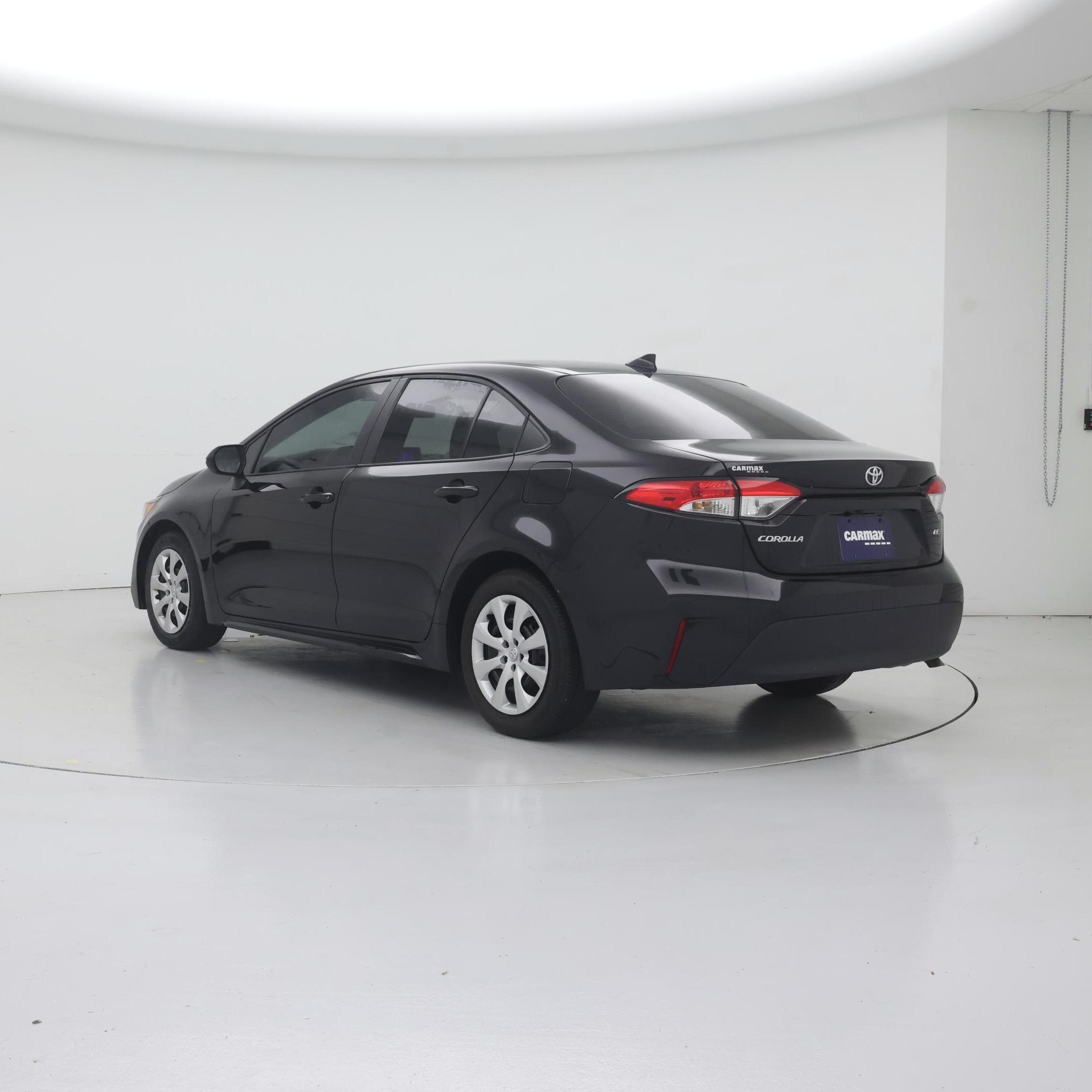 Thumbnail: 2025 Toyota Corolla - 2