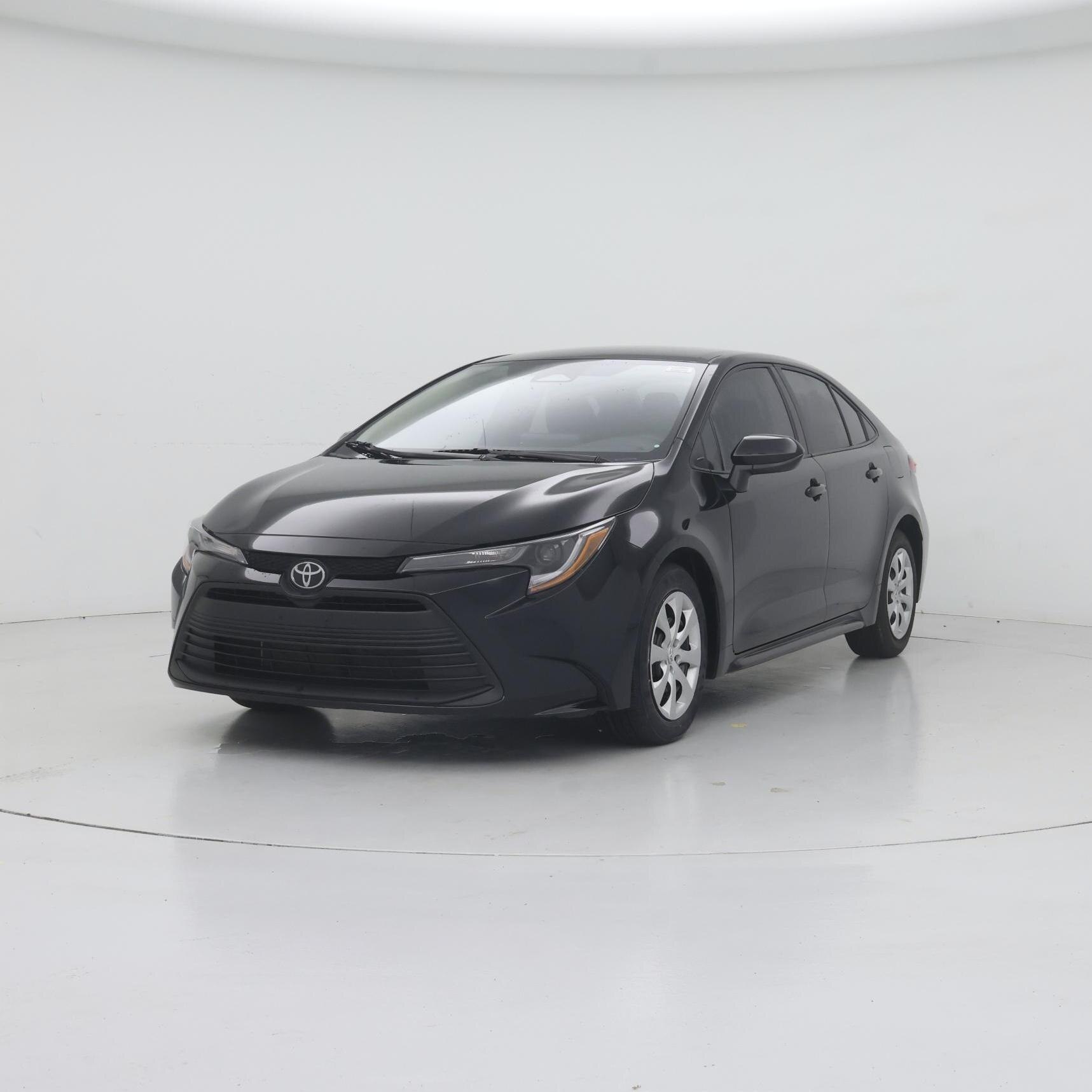 Thumbnail: 2025 Toyota Corolla - 4