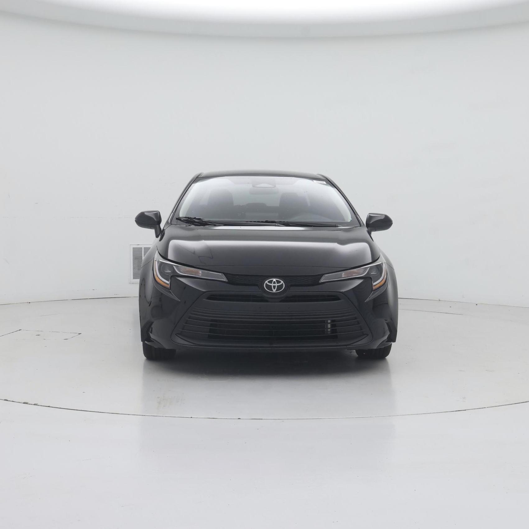 Thumbnail: 2025 Toyota Corolla - 5