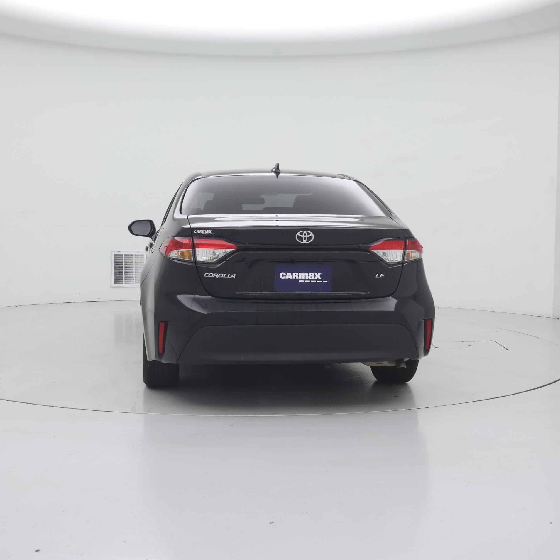 Thumbnail: 2025 Toyota Corolla - 6