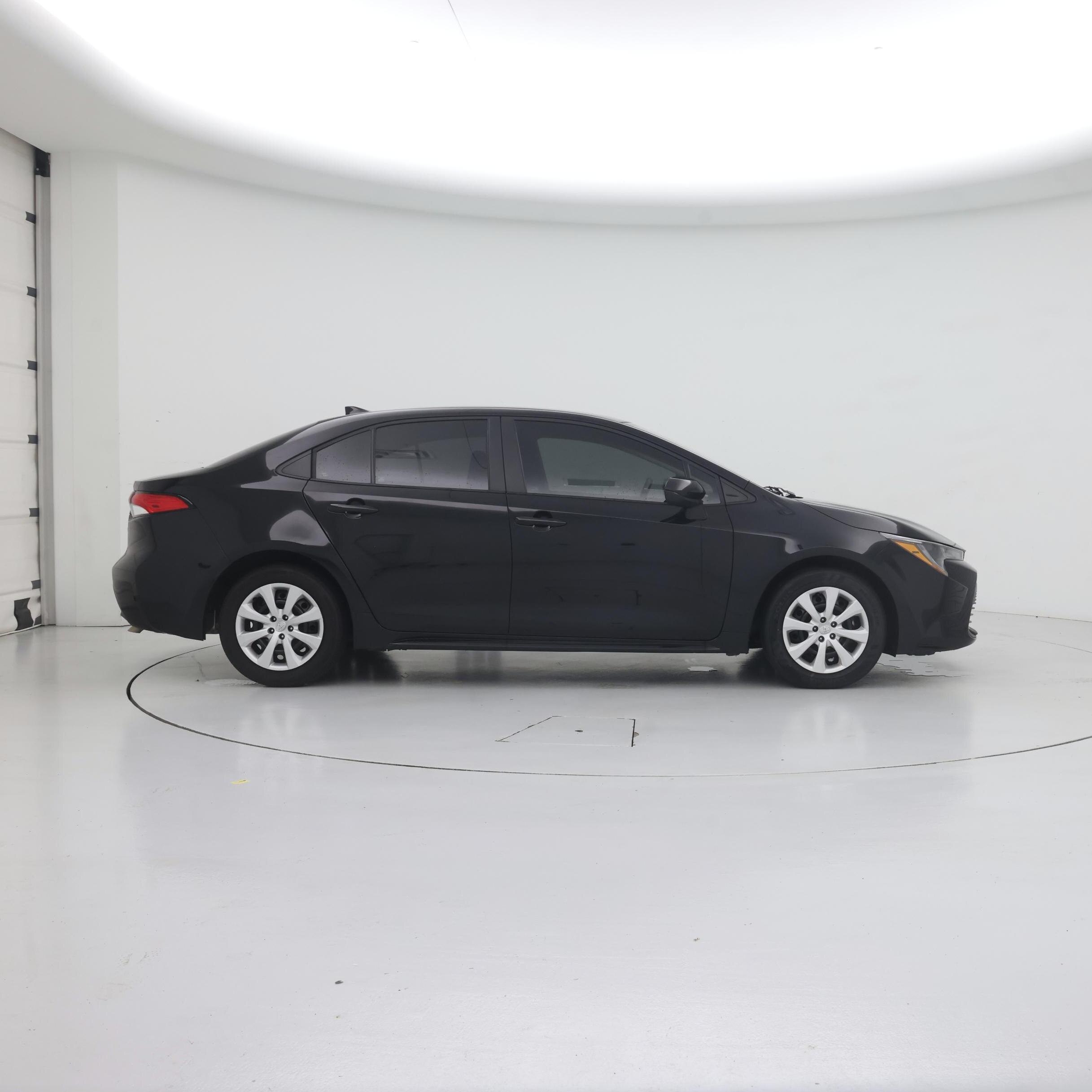 Thumbnail: 2025 Toyota Corolla - 7