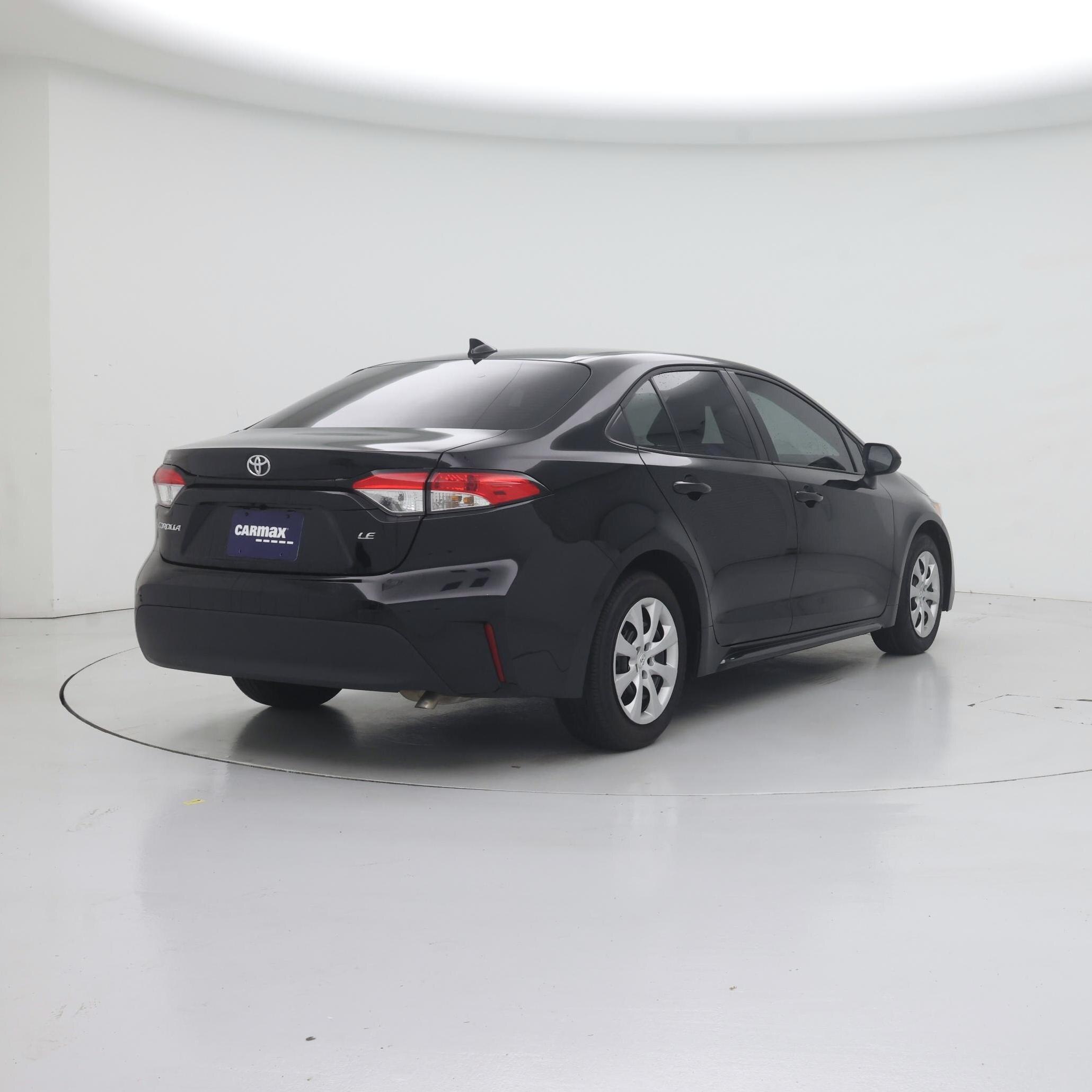 Thumbnail: 2025 Toyota Corolla - 8