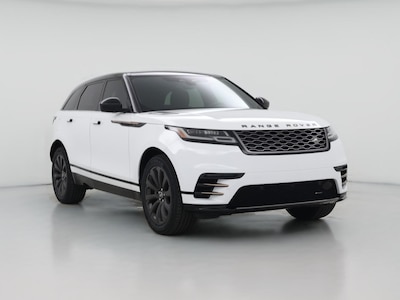 2022 Land Rover Range Rover Velar R-Dynamic S