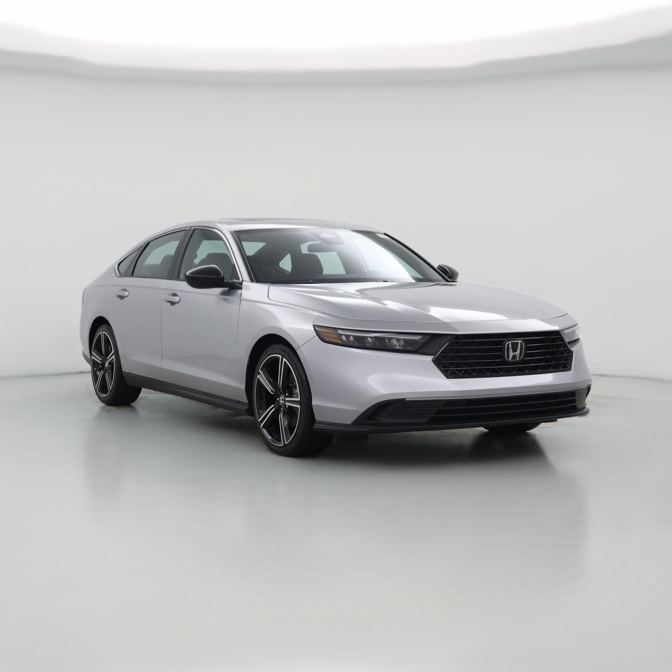 Thumbnail: 2024 Honda Accord - 1