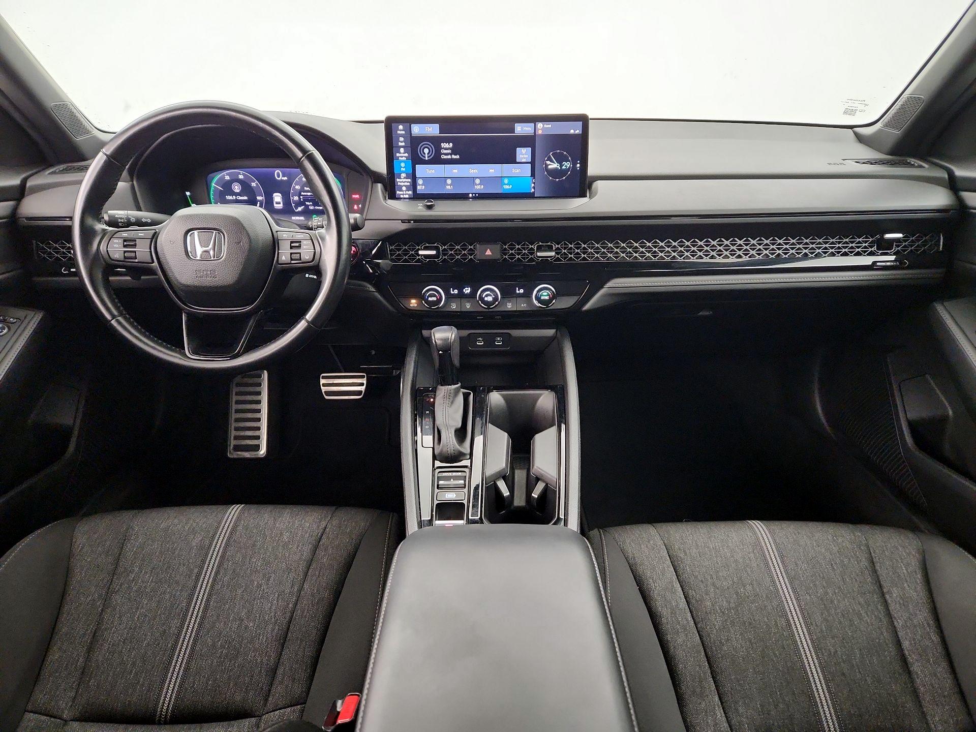 Thumbnail: 2024 Honda Accord - 9
