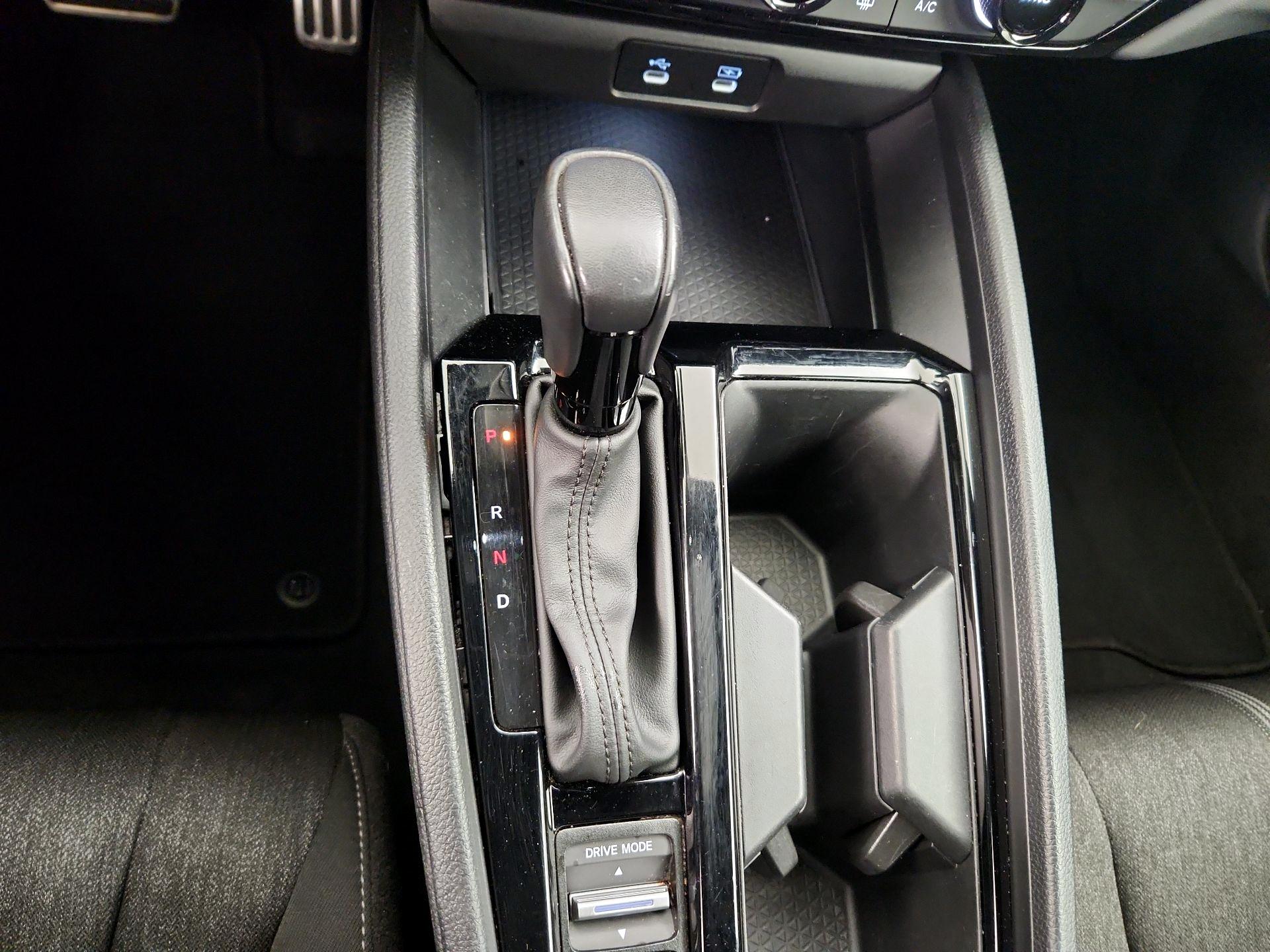 Thumbnail: 2024 Honda Accord - 17