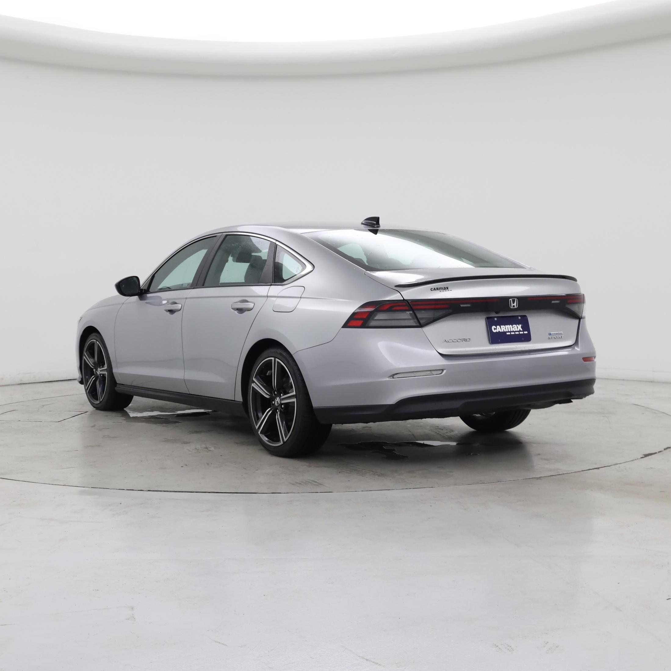 Thumbnail: 2024 Honda Accord - 2