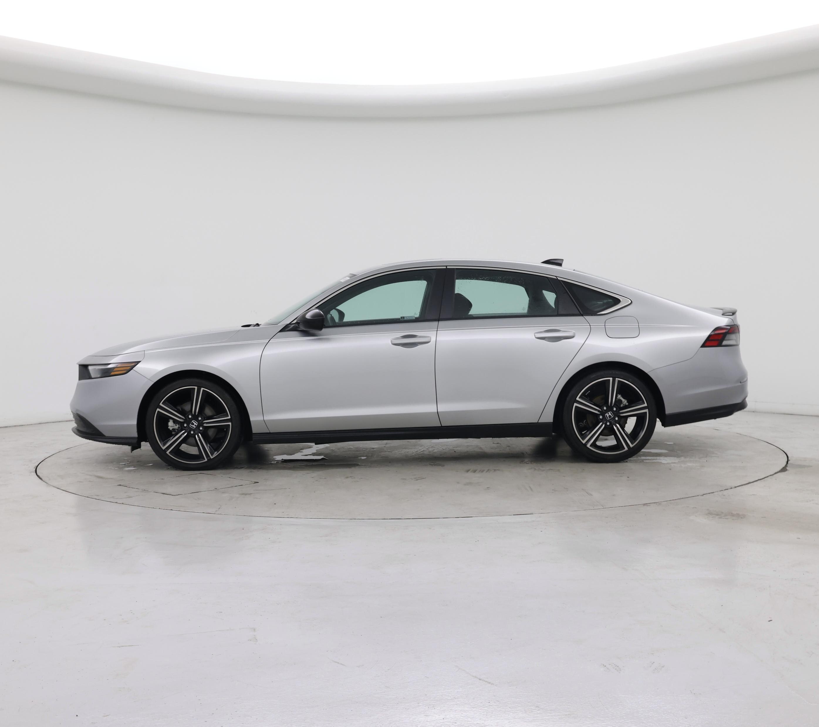 Thumbnail: 2024 Honda Accord - 3