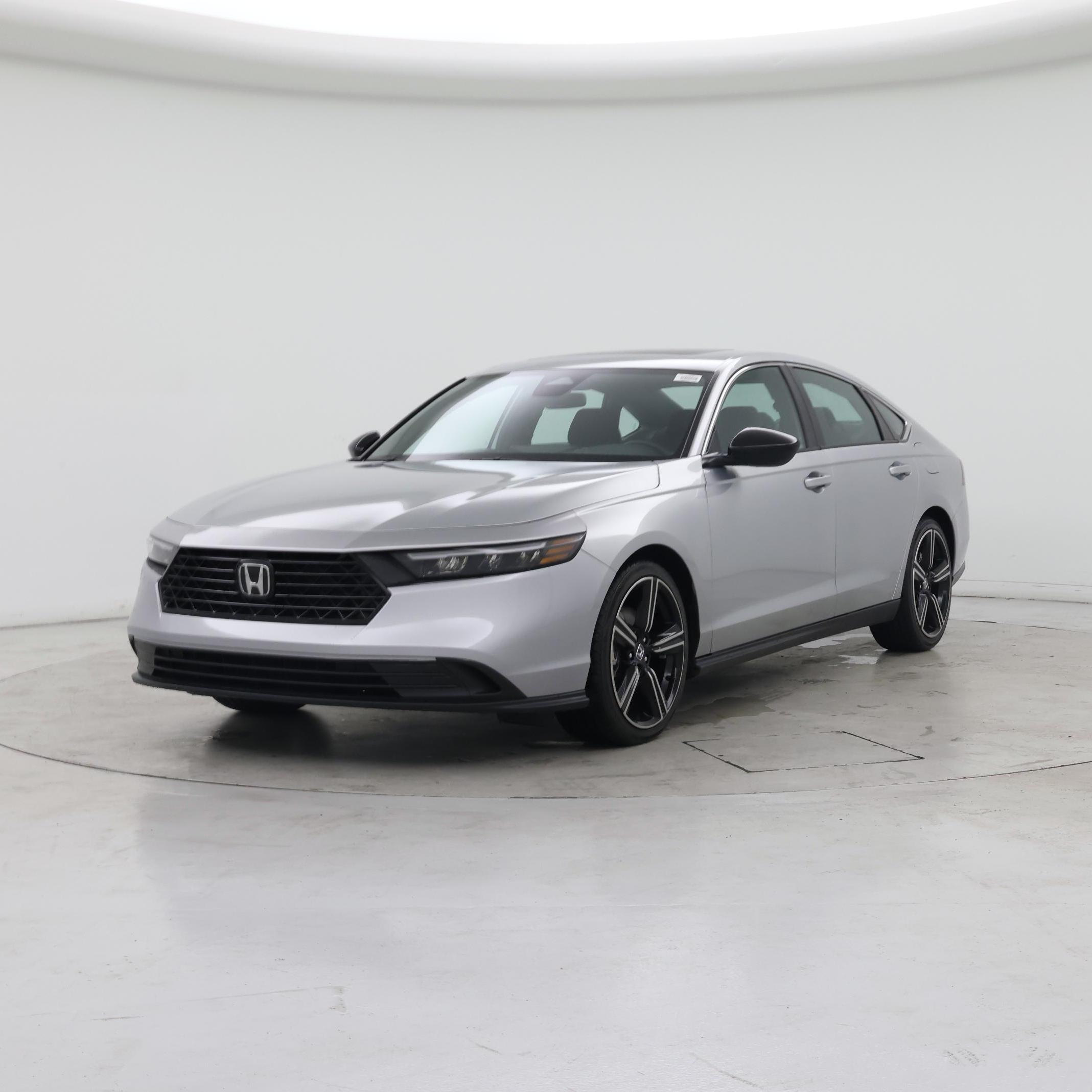 Thumbnail: 2024 Honda Accord - 4