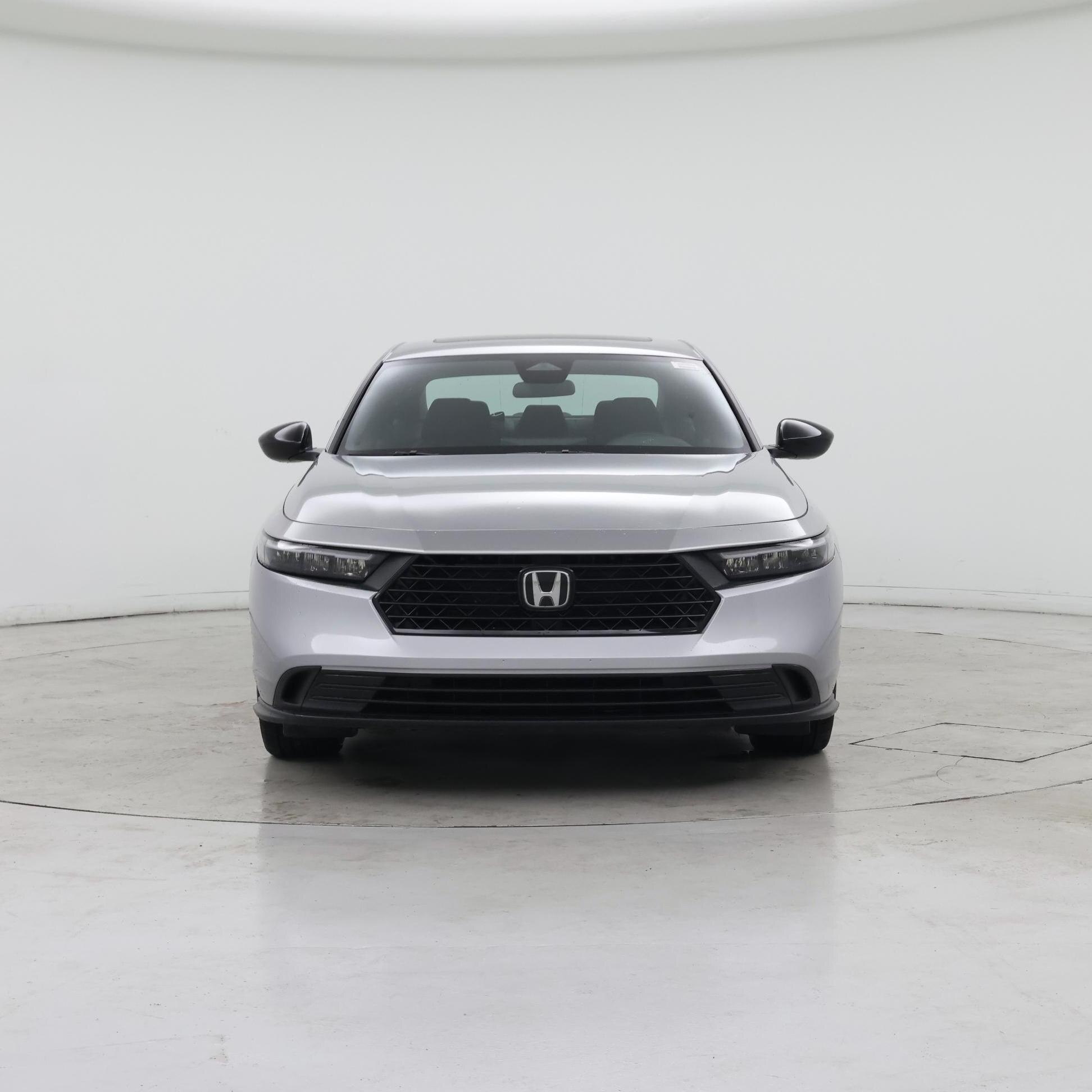 Thumbnail: 2024 Honda Accord - 5
