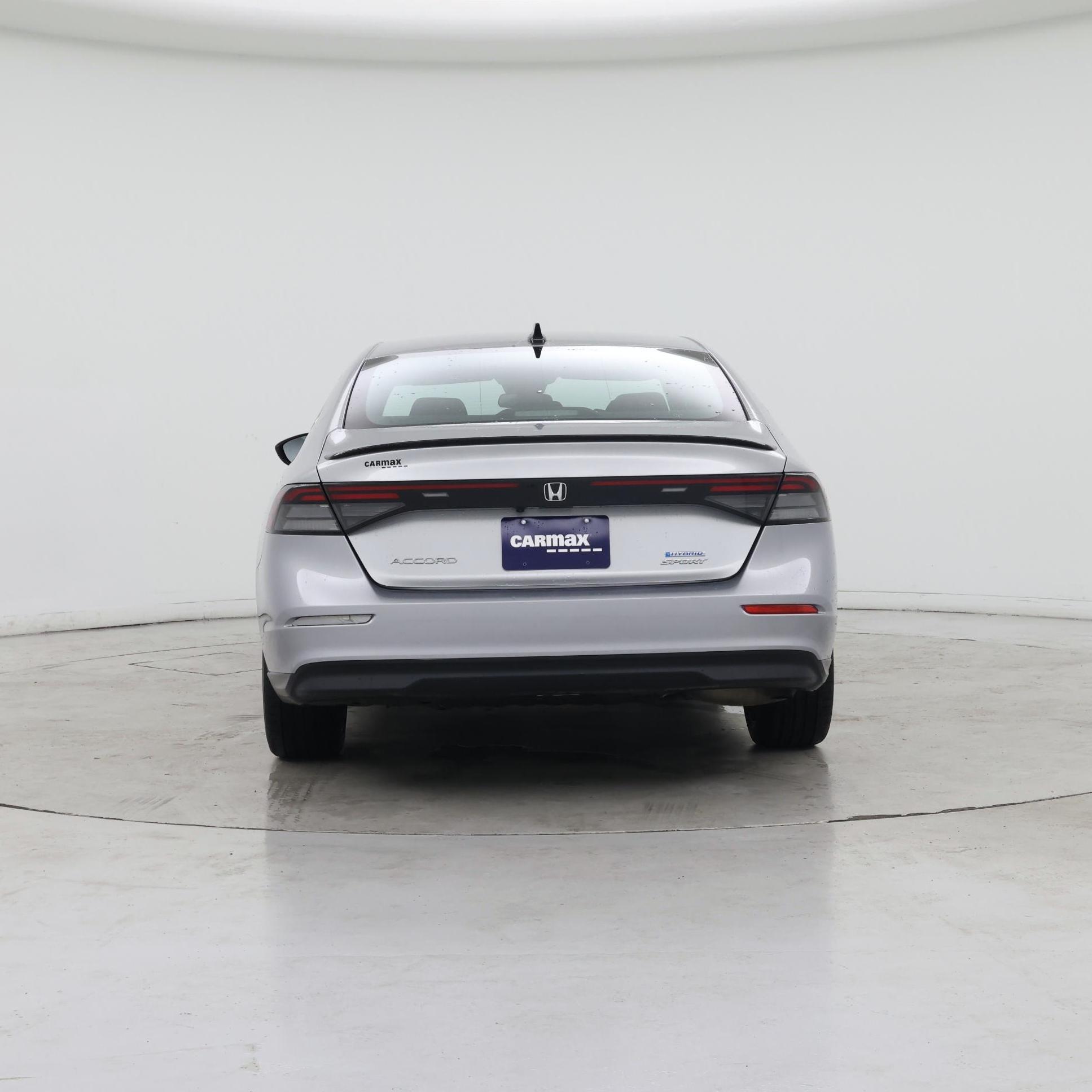 Thumbnail: 2024 Honda Accord - 6