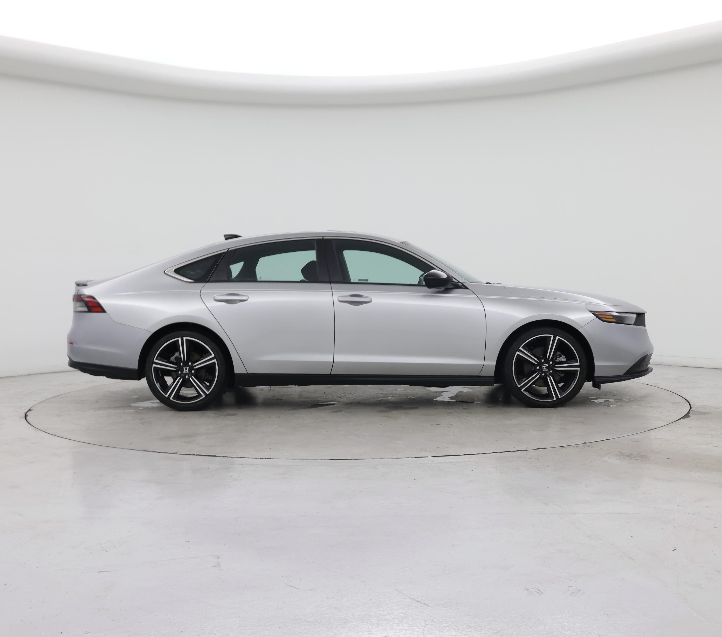 Thumbnail: 2024 Honda Accord - 7