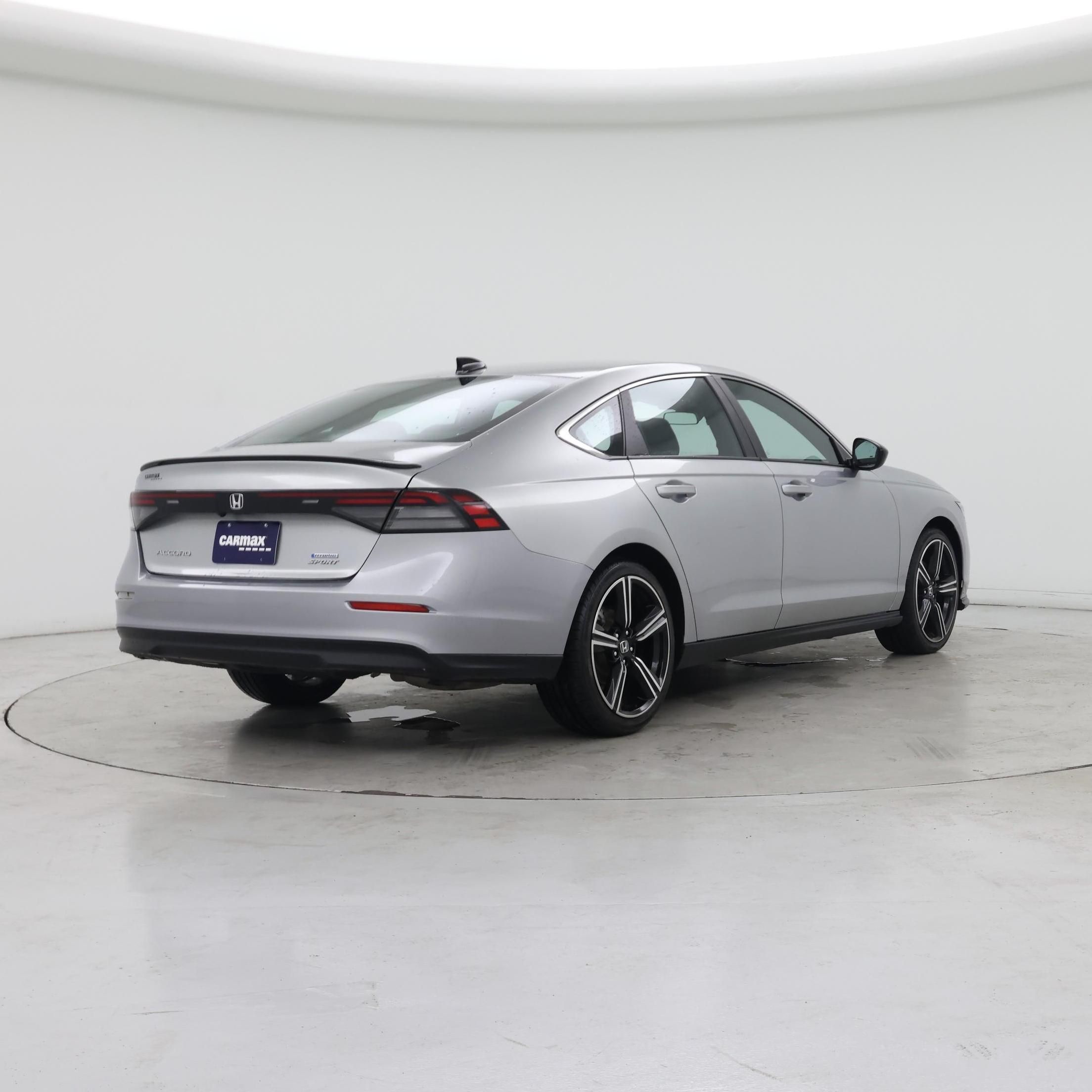 Thumbnail: 2024 Honda Accord - 8