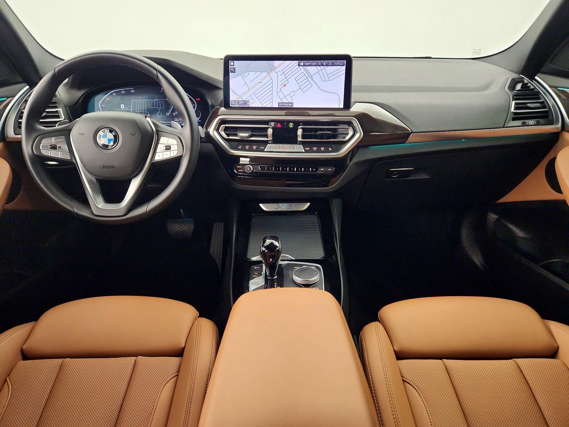 Thumbnail: 2022 BMW X3 - 9