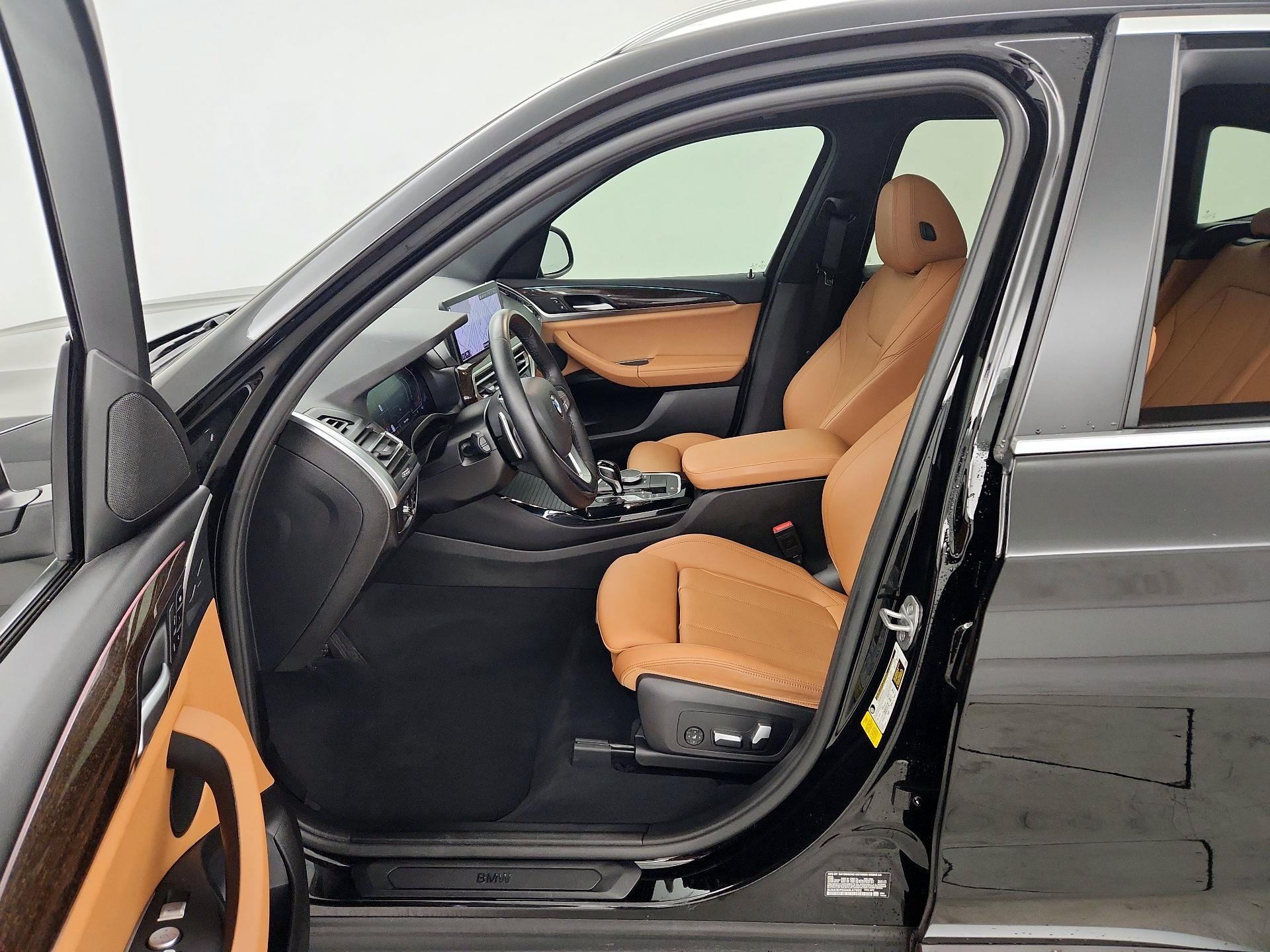 Thumbnail: 2022 BMW X3 - 11