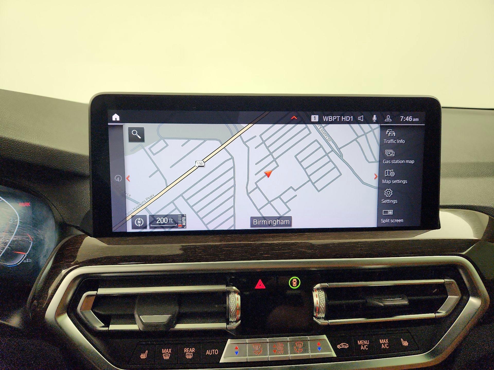 Thumbnail: 2022 BMW X3 - 14