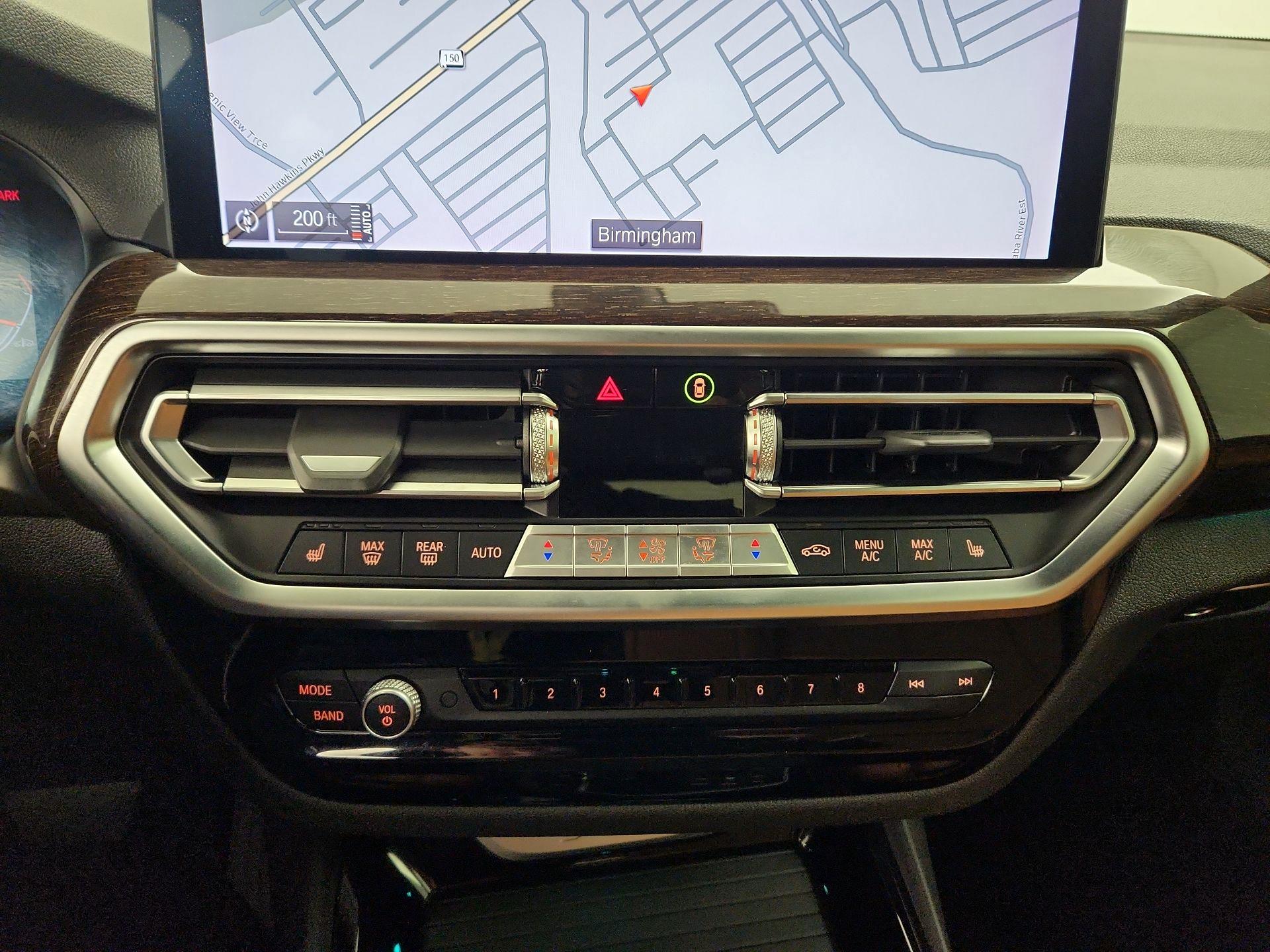 Thumbnail: 2022 BMW X3 - 17