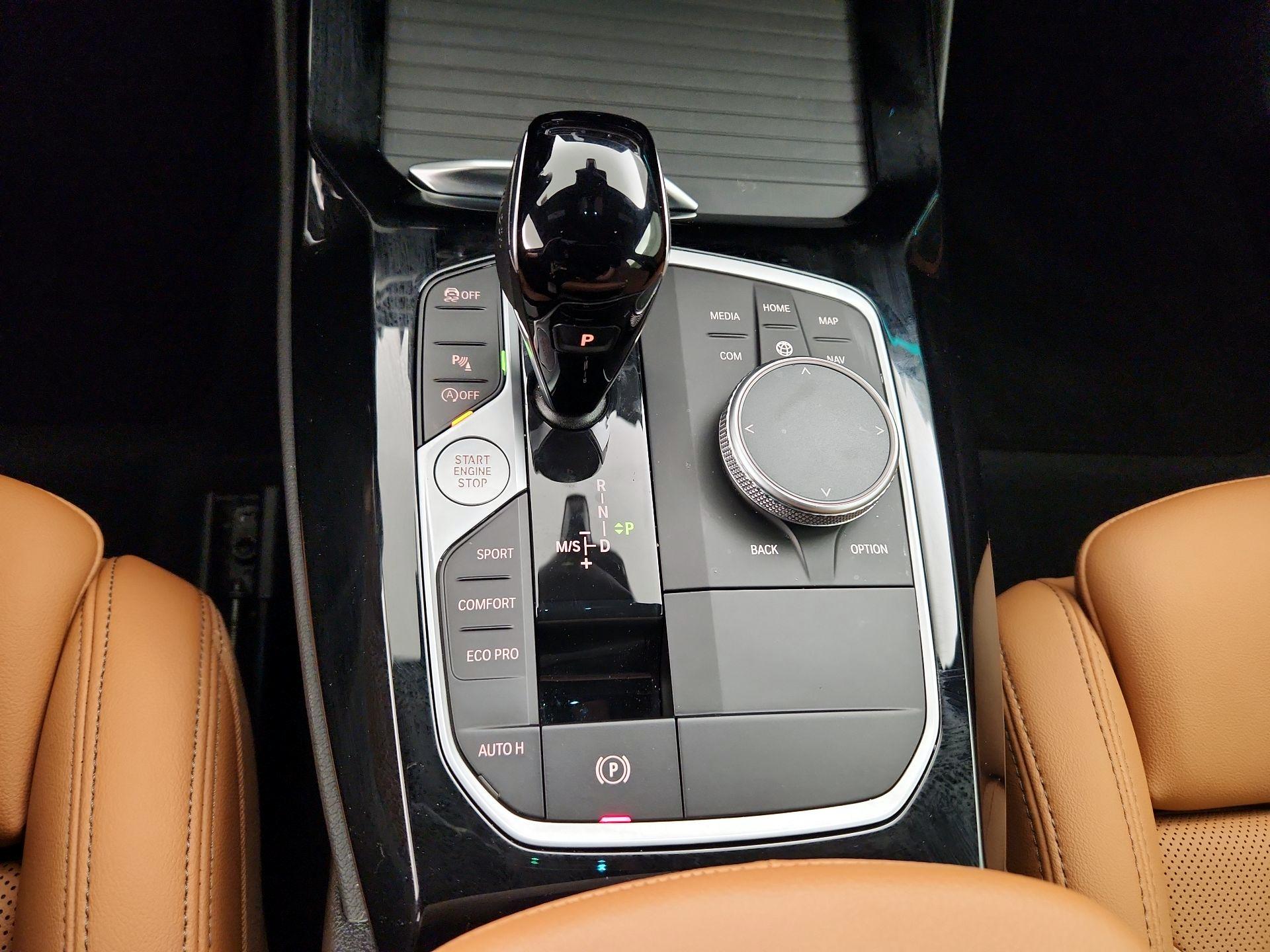 Thumbnail: 2022 BMW X3 - 18