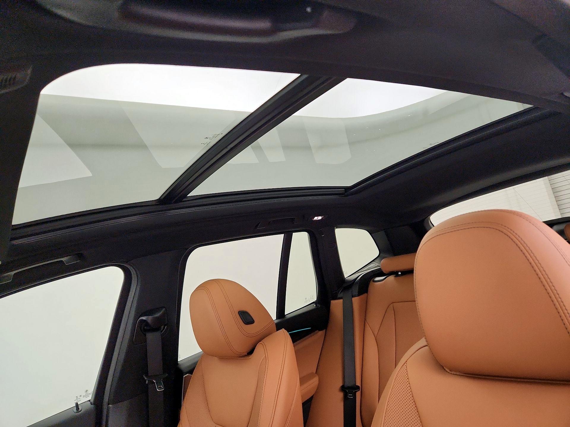 Thumbnail: 2022 BMW X3 - 20