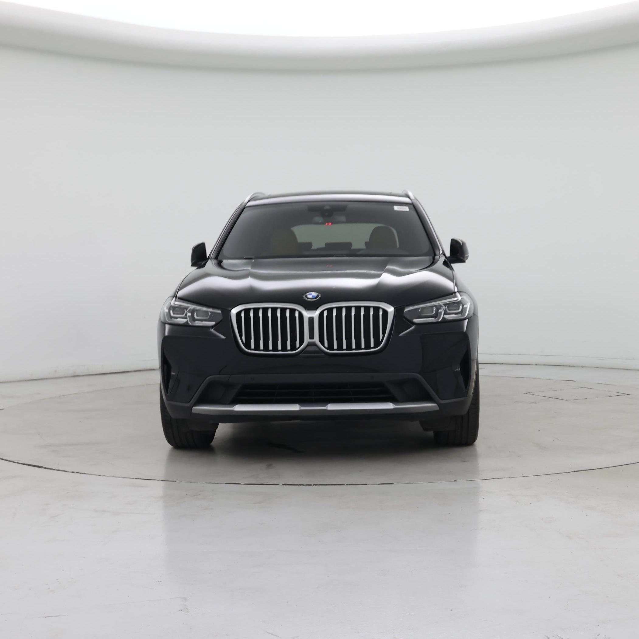 Thumbnail: 2022 BMW X3 - 5