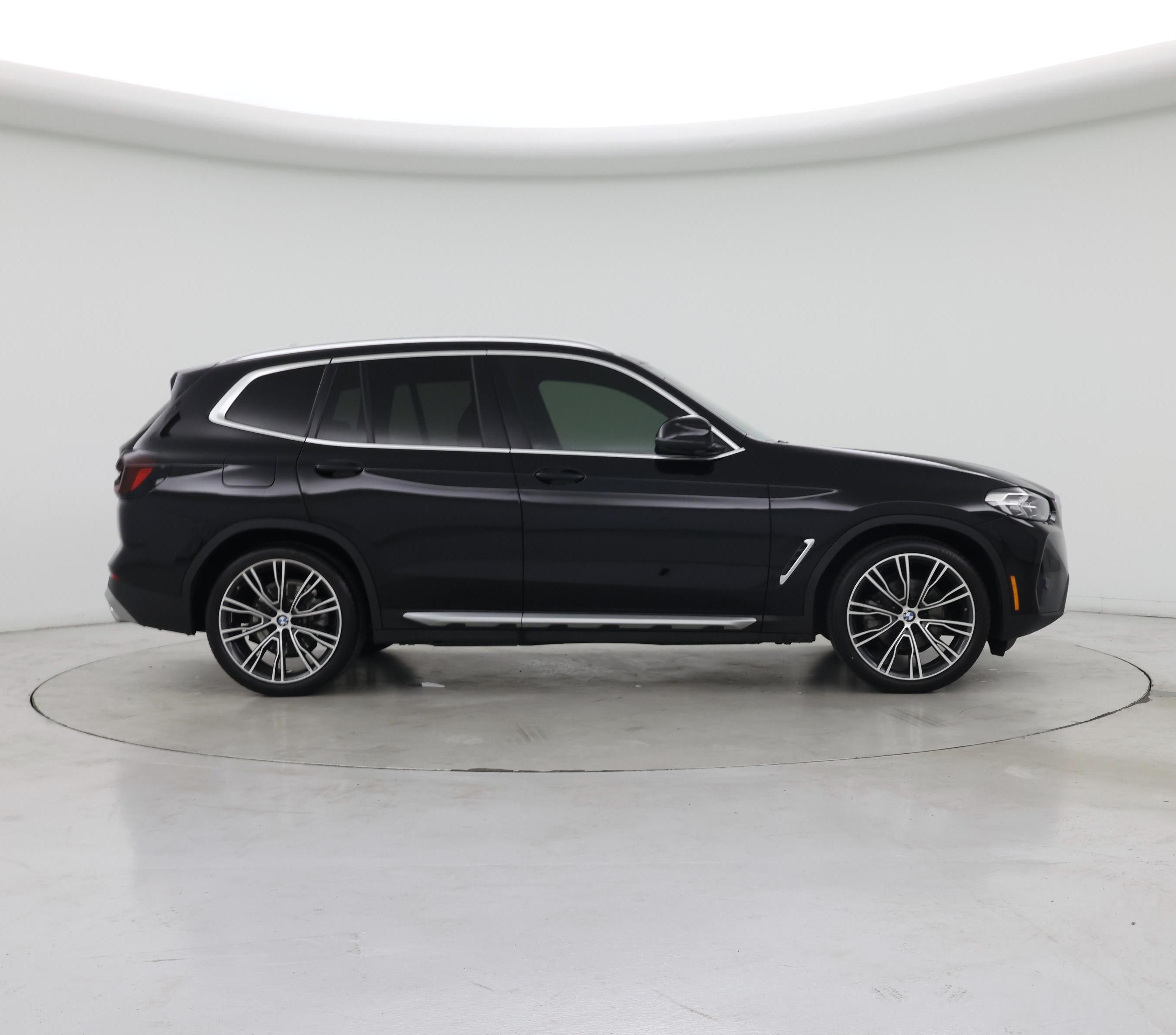 Thumbnail: 2022 BMW X3 - 7