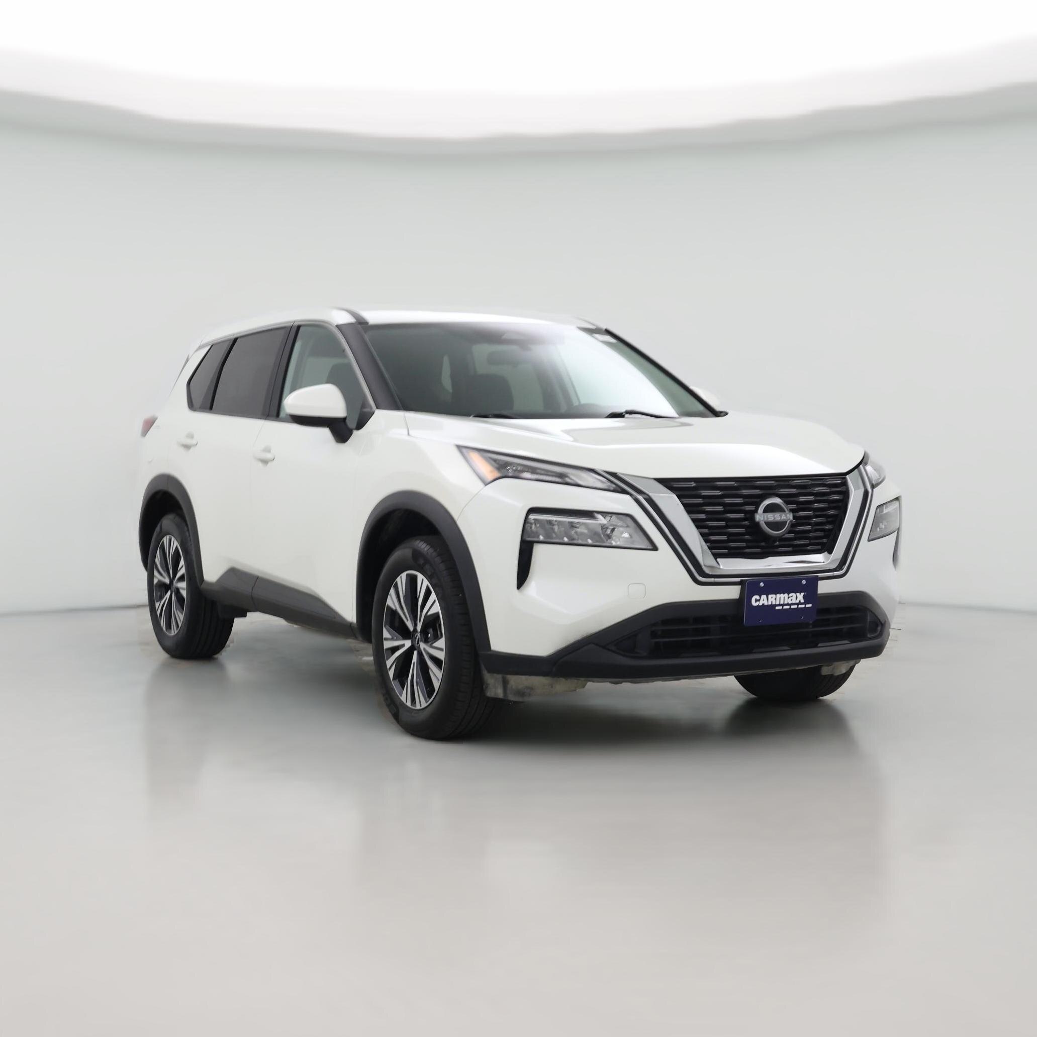 Thumbnail: 2023 Nissan Rogue - 1