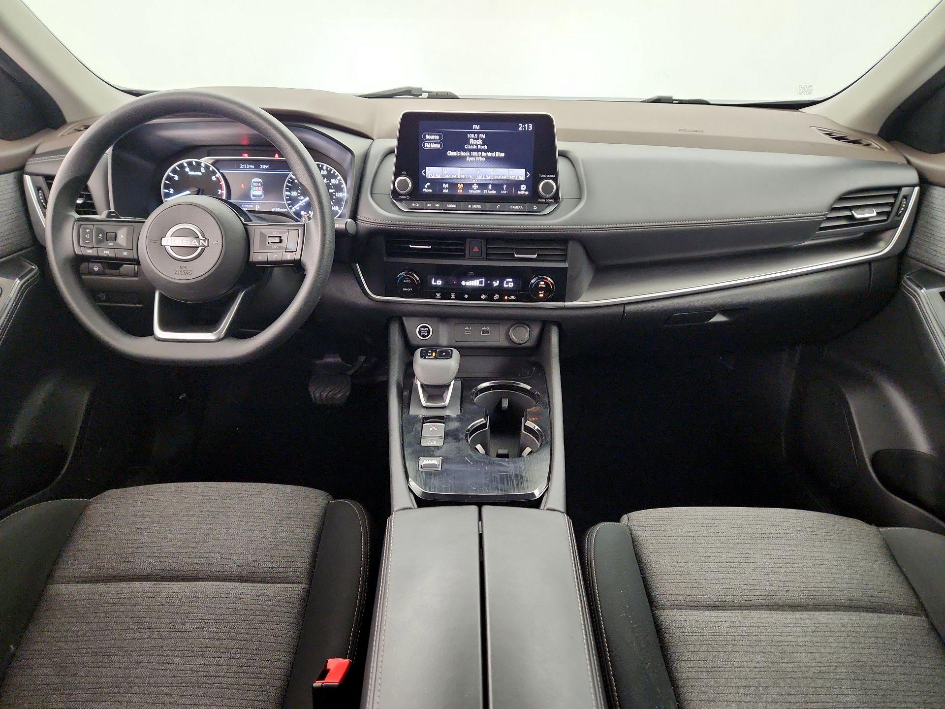 Thumbnail: 2023 Nissan Rogue - 9