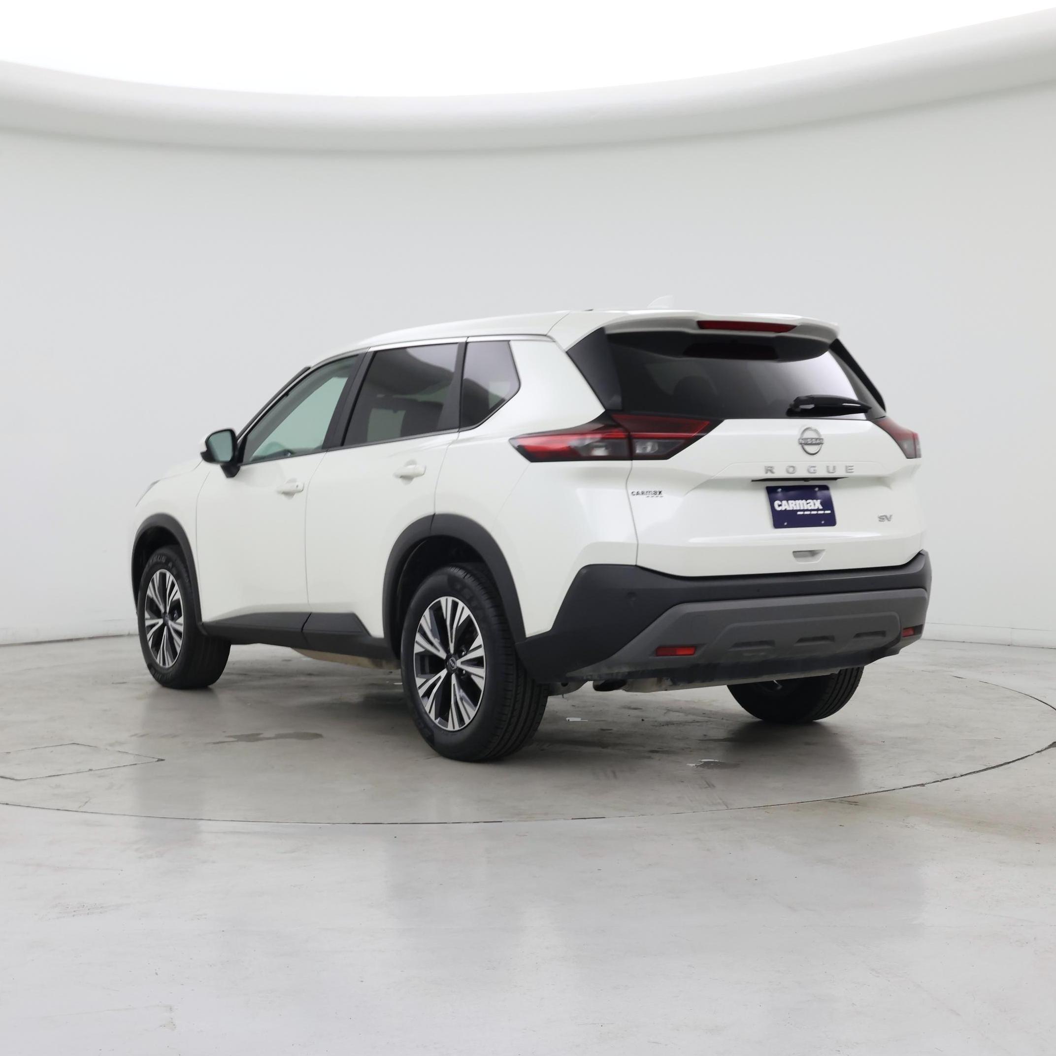 Thumbnail: 2023 Nissan Rogue - 2