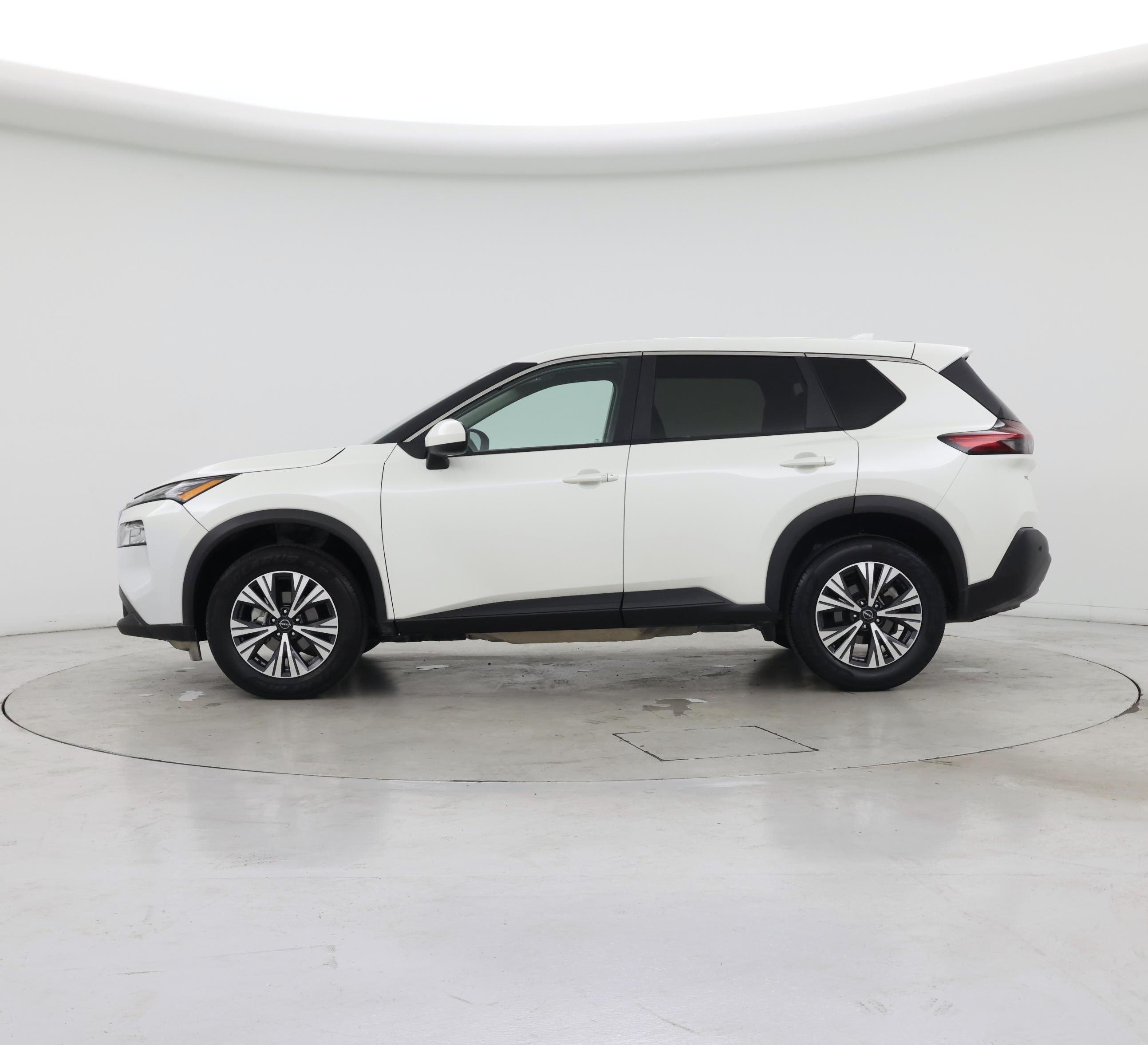 Thumbnail: 2023 Nissan Rogue - 3