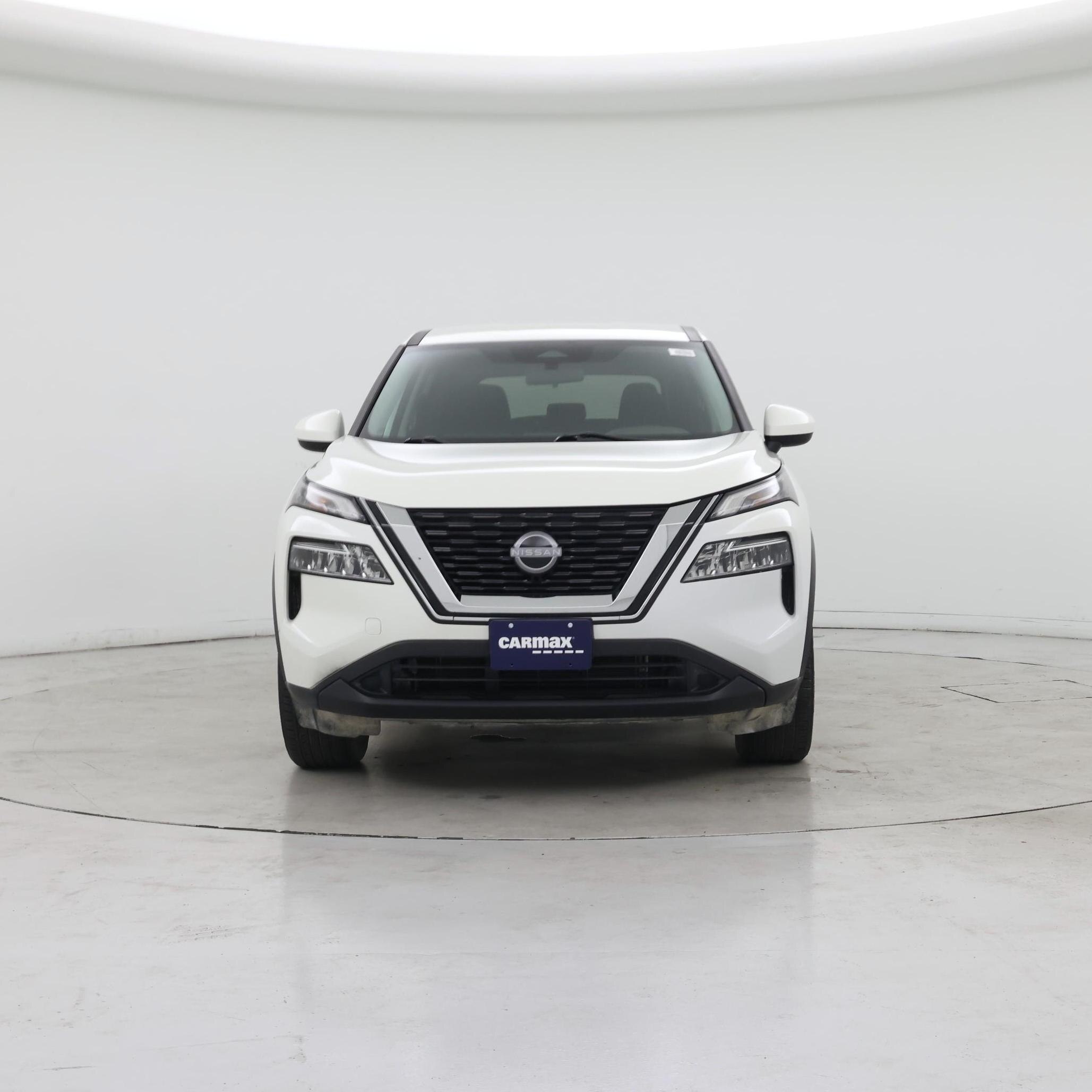 Thumbnail: 2023 Nissan Rogue - 5