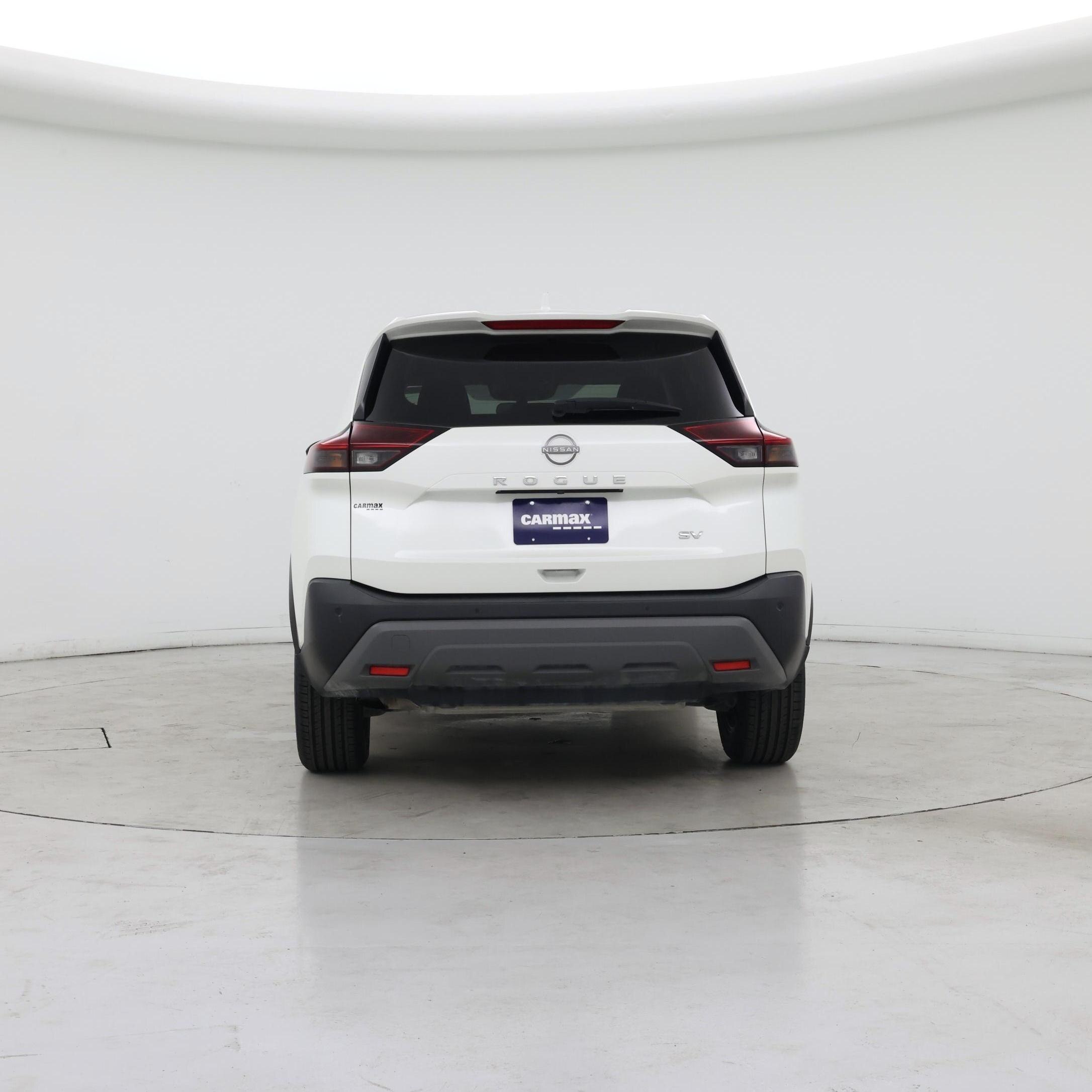 Thumbnail: 2023 Nissan Rogue - 6