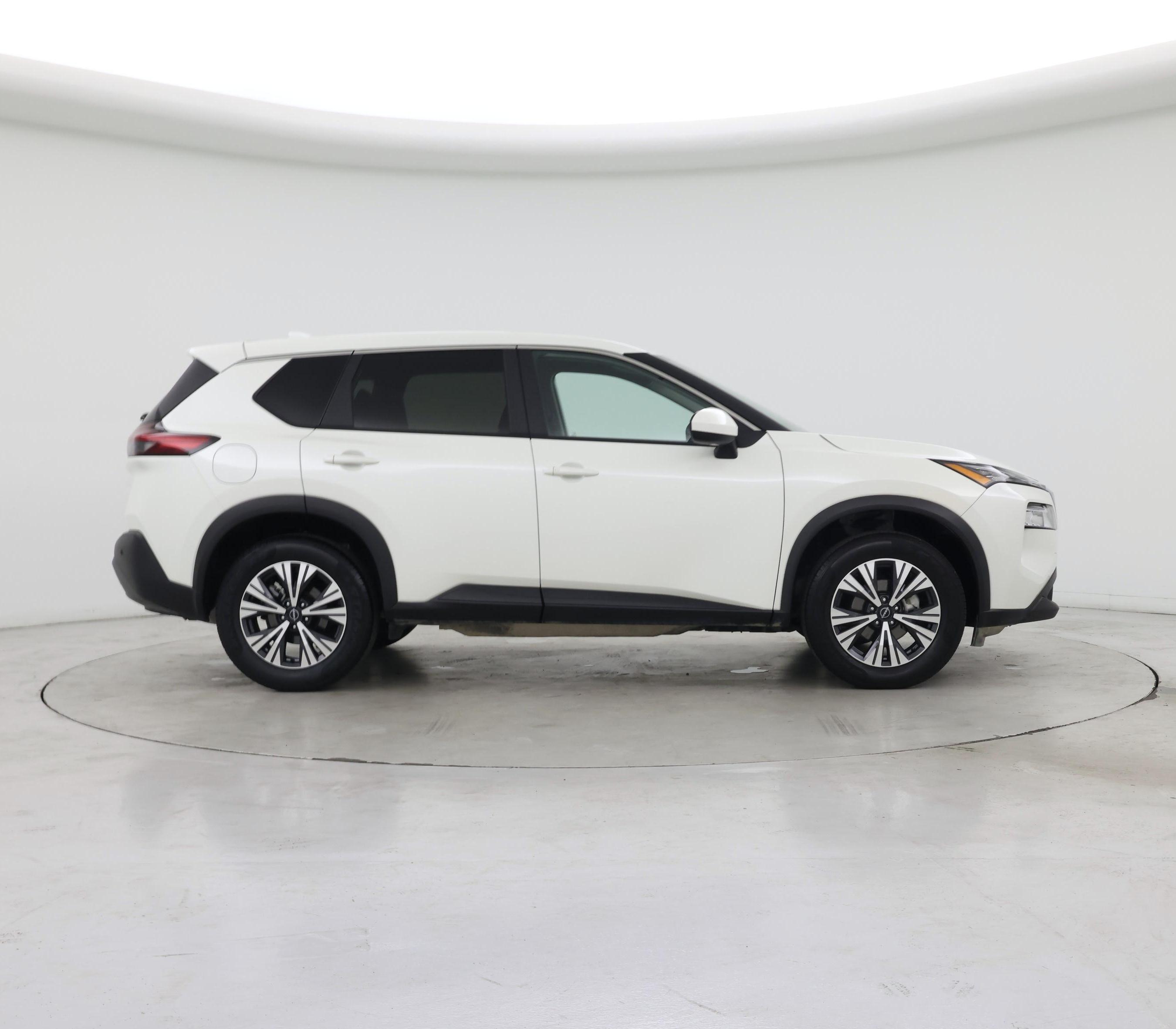 Thumbnail: 2023 Nissan Rogue - 7