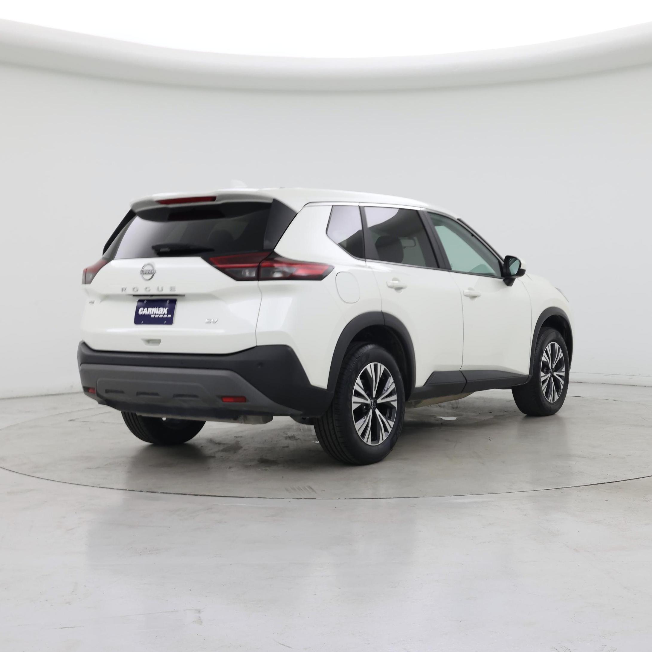 Thumbnail: 2023 Nissan Rogue - 8