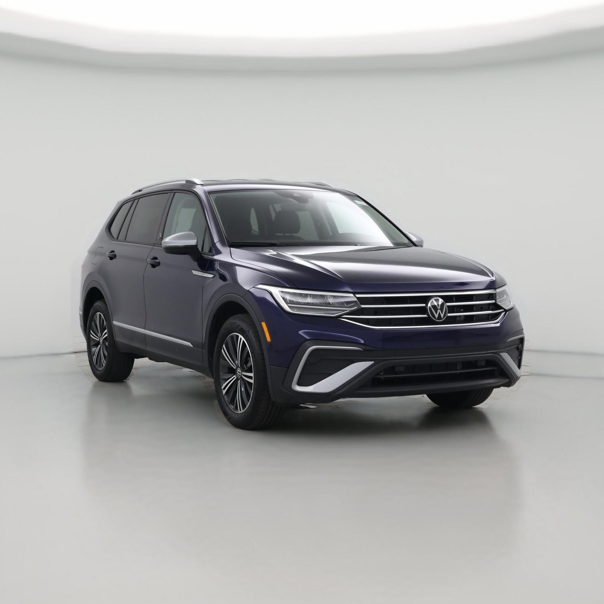 Thumbnail: 2024 Volkswagen Tiguan - 1