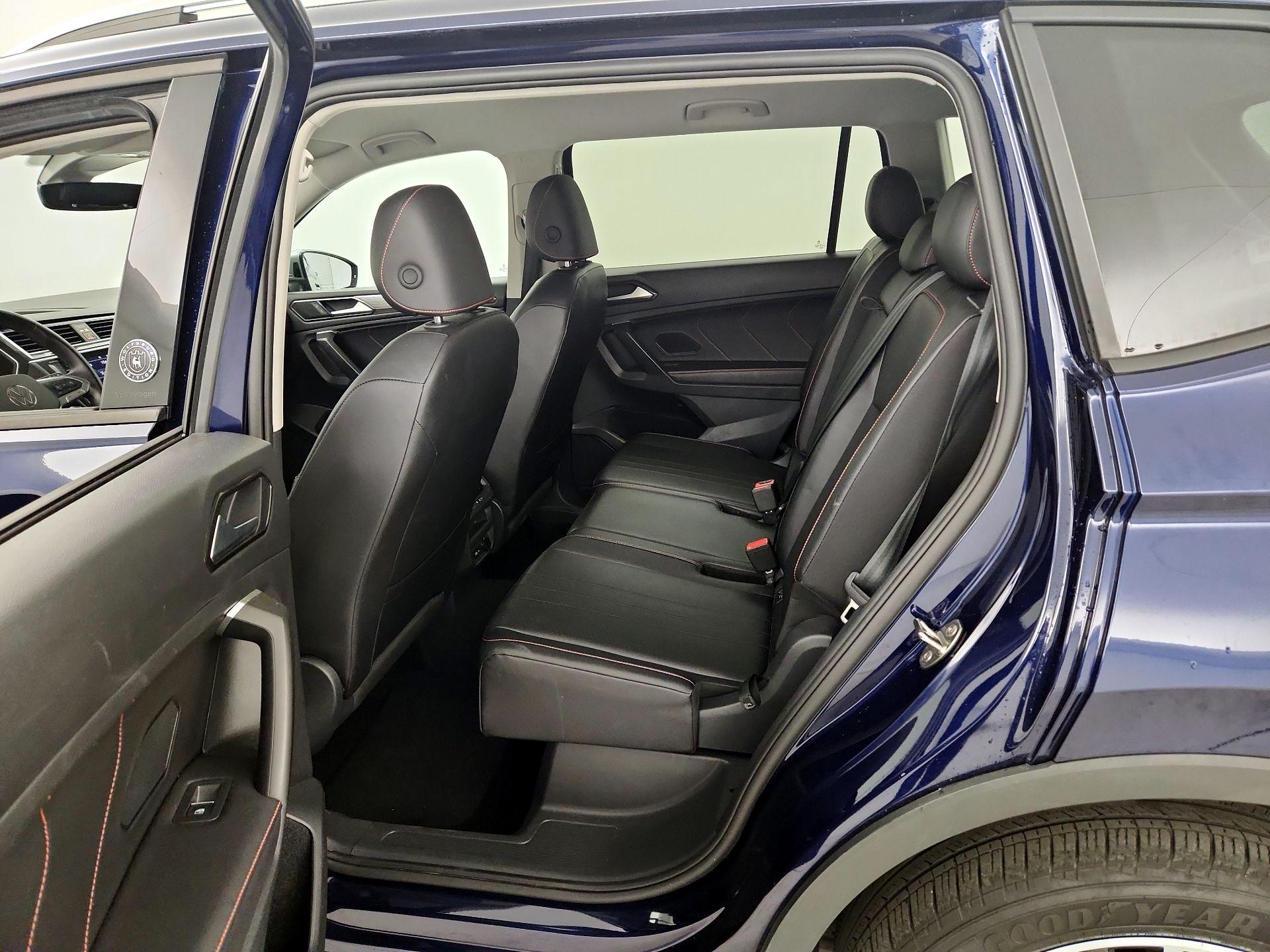 Thumbnail: 2024 Volkswagen Tiguan - 19