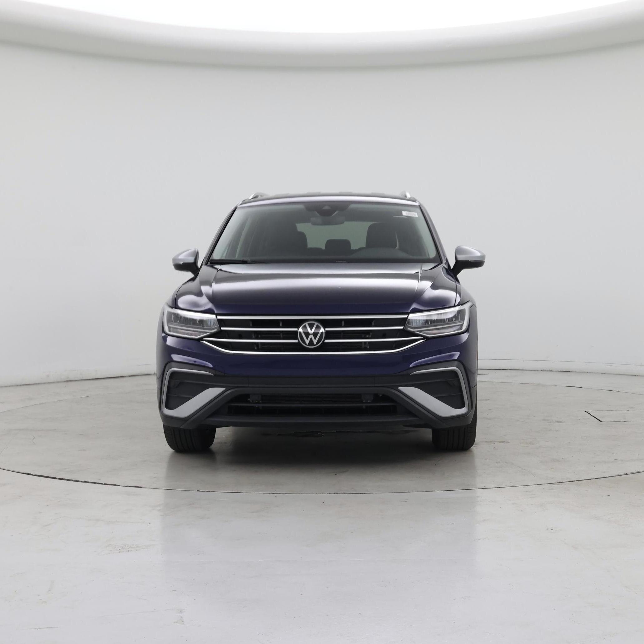 Thumbnail: 2024 Volkswagen Tiguan - 5