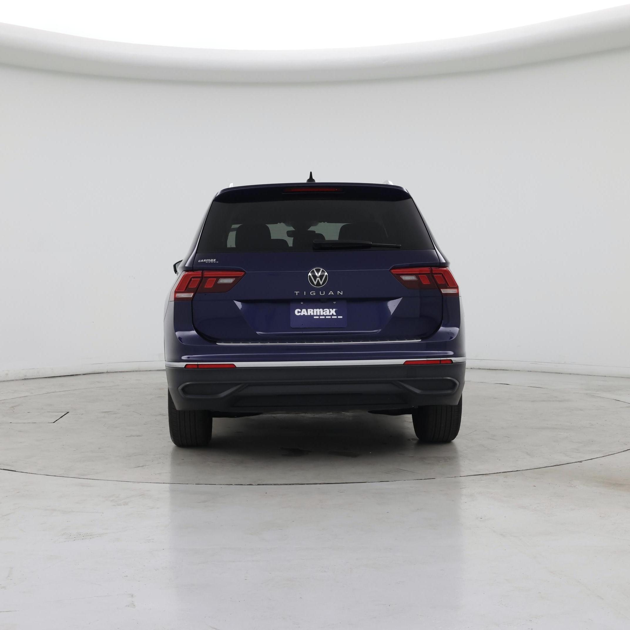 Thumbnail: 2024 Volkswagen Tiguan - 6