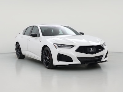 2023 Acura TLX SH-AWD Type S