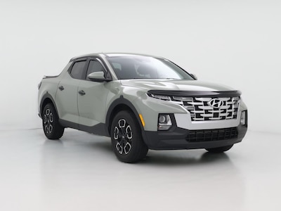 2023 Hyundai Santa Cruz SE
