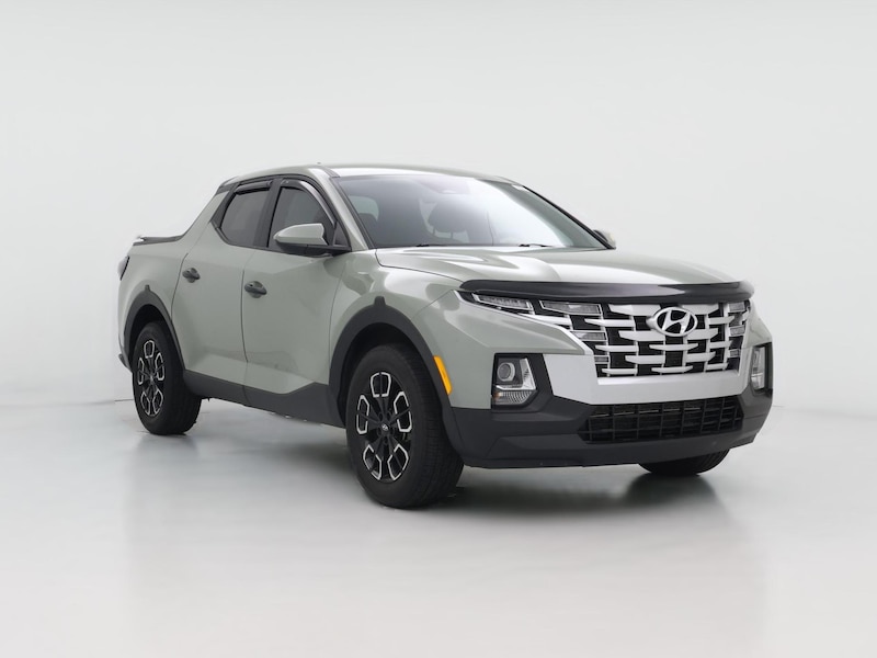 2023 Hyundai Santa Cruz SE -
                  Jackson, MS