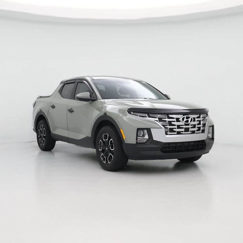 2023 Hyundai Santa Cruz SE