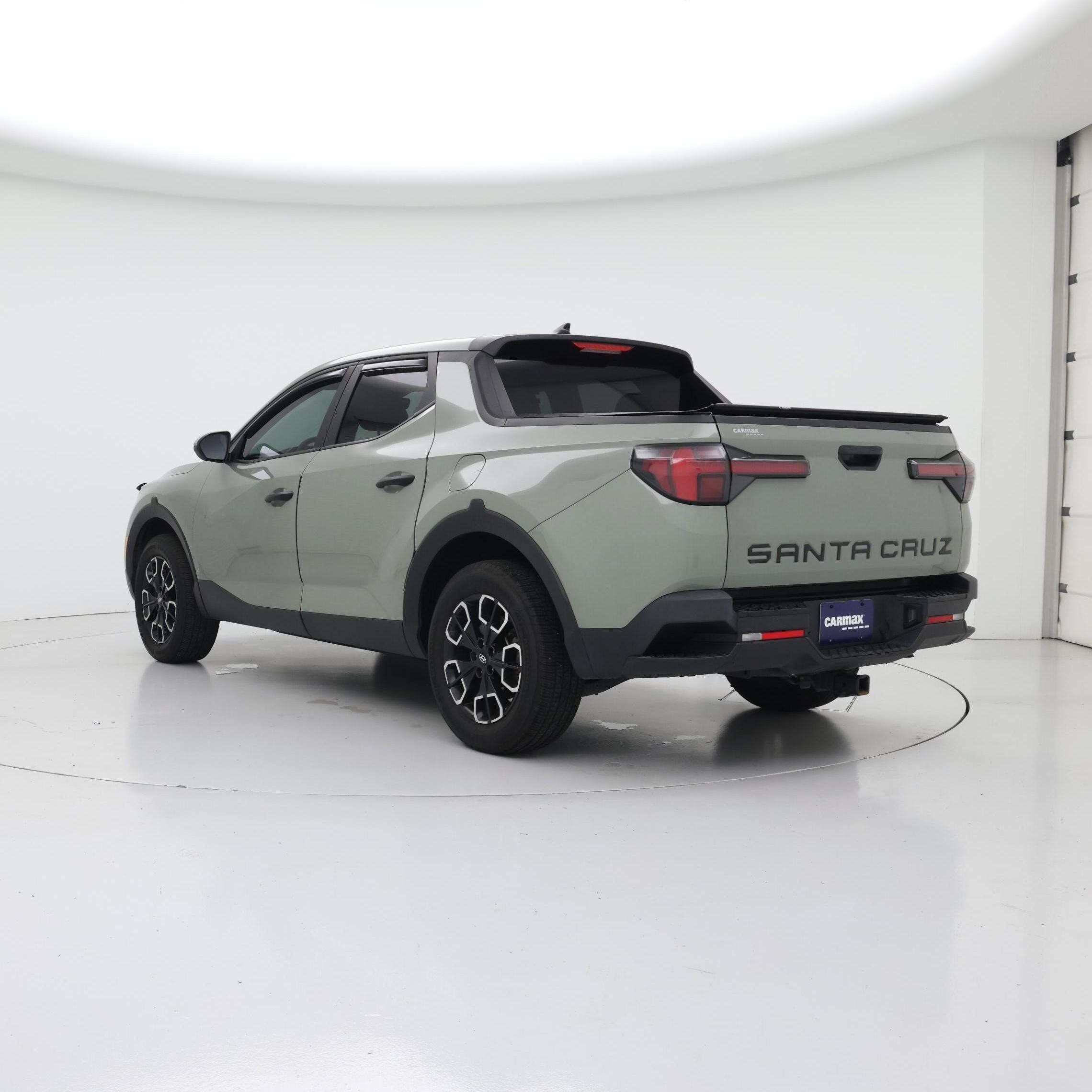 Thumbnail: 2023 Hyundai Santa Cruz - 2