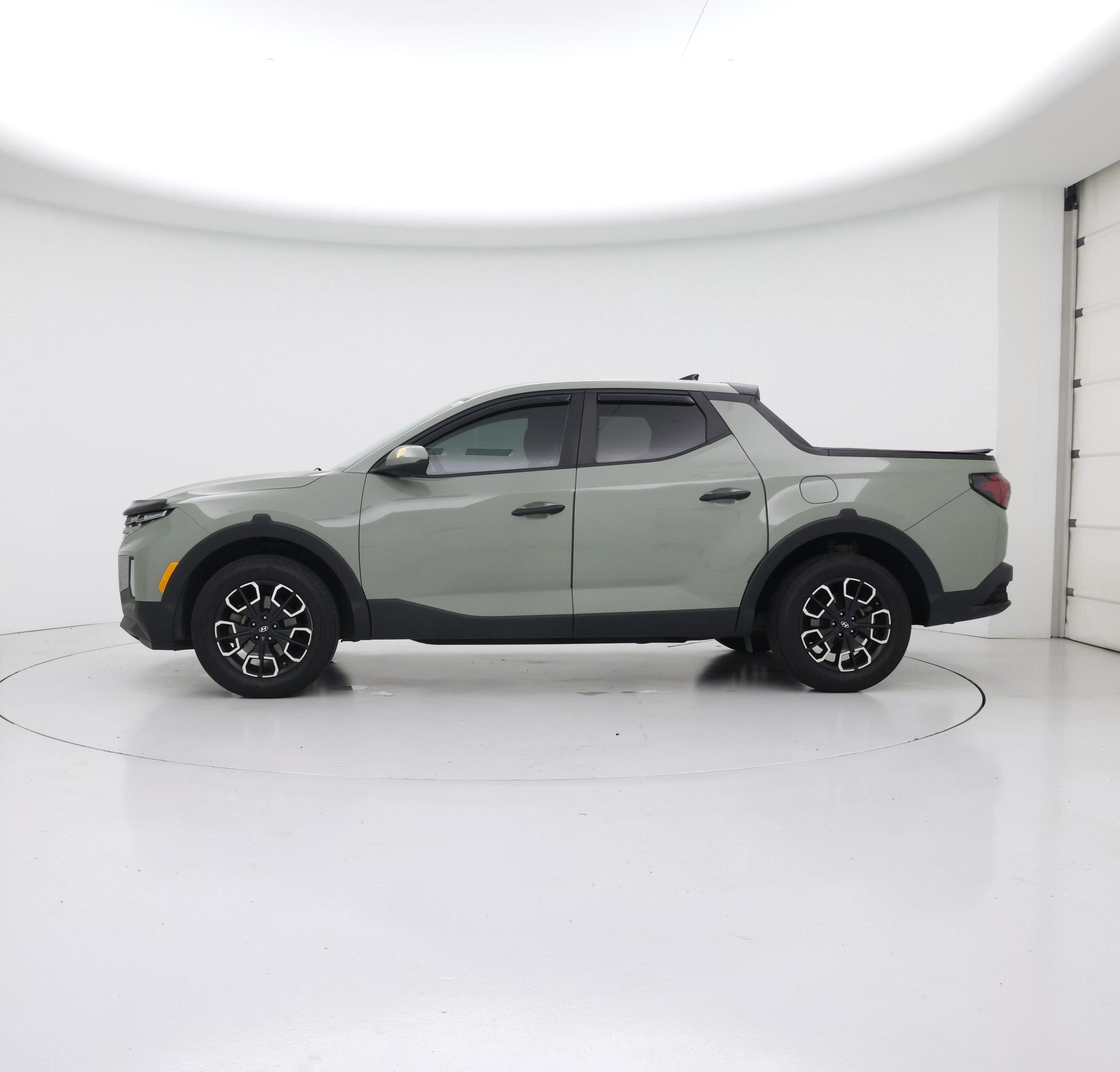 Thumbnail: 2023 Hyundai Santa Cruz - 3