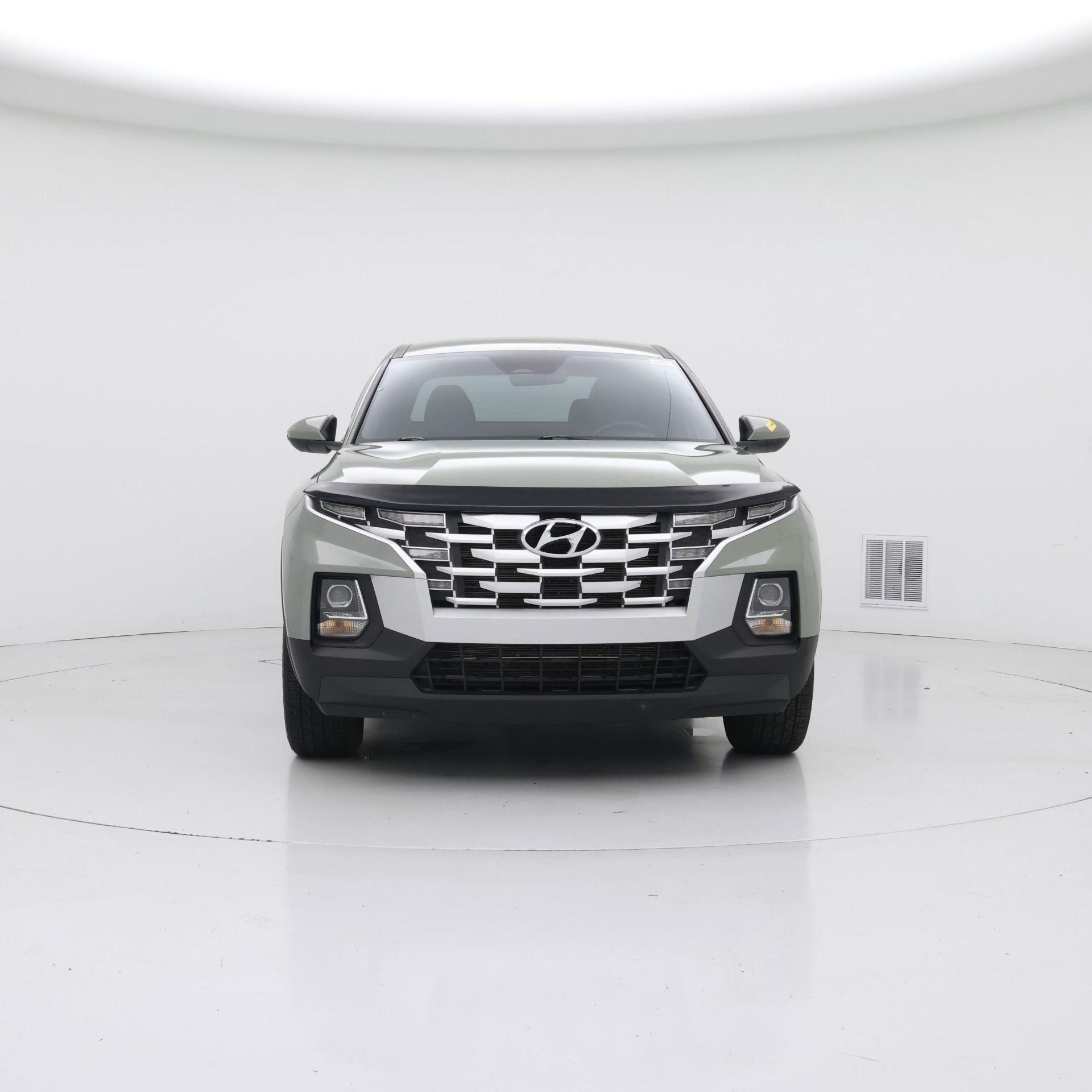 Thumbnail: 2023 Hyundai Santa Cruz - 5