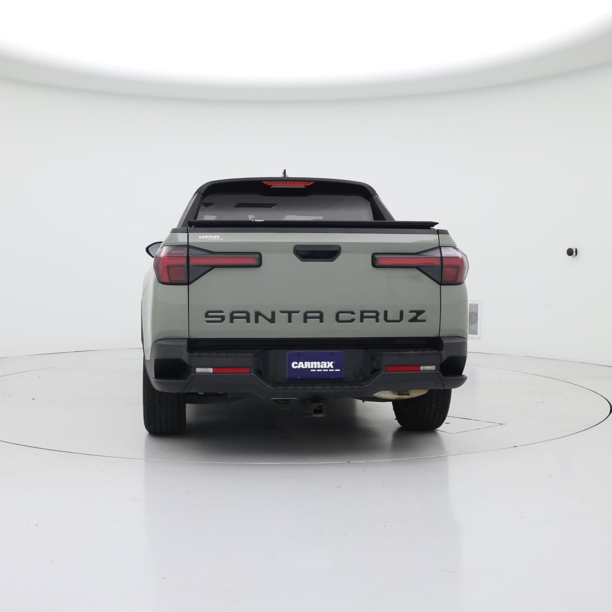 Thumbnail: 2023 Hyundai Santa Cruz - 6
