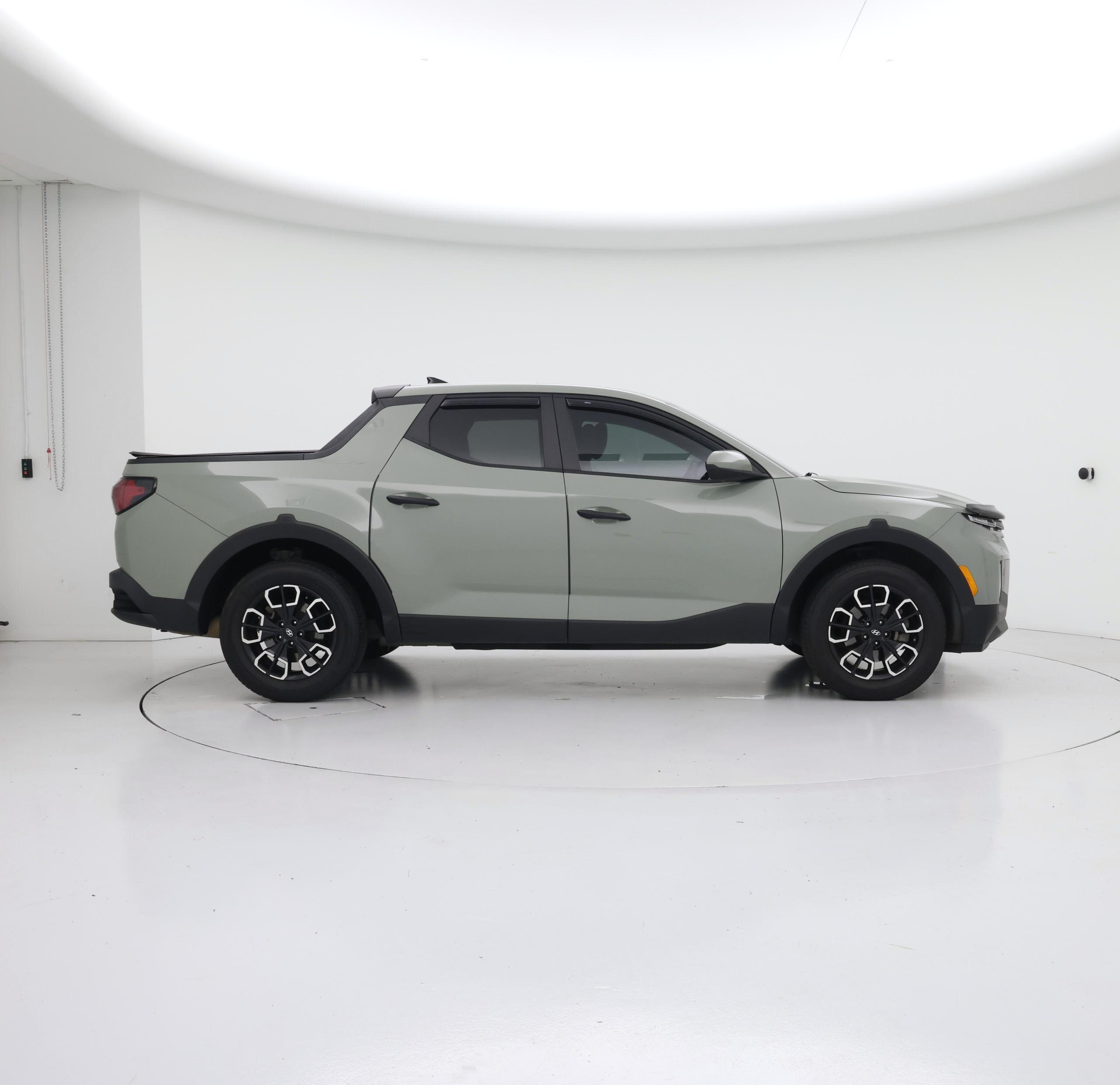 Thumbnail: 2023 Hyundai Santa Cruz - 7