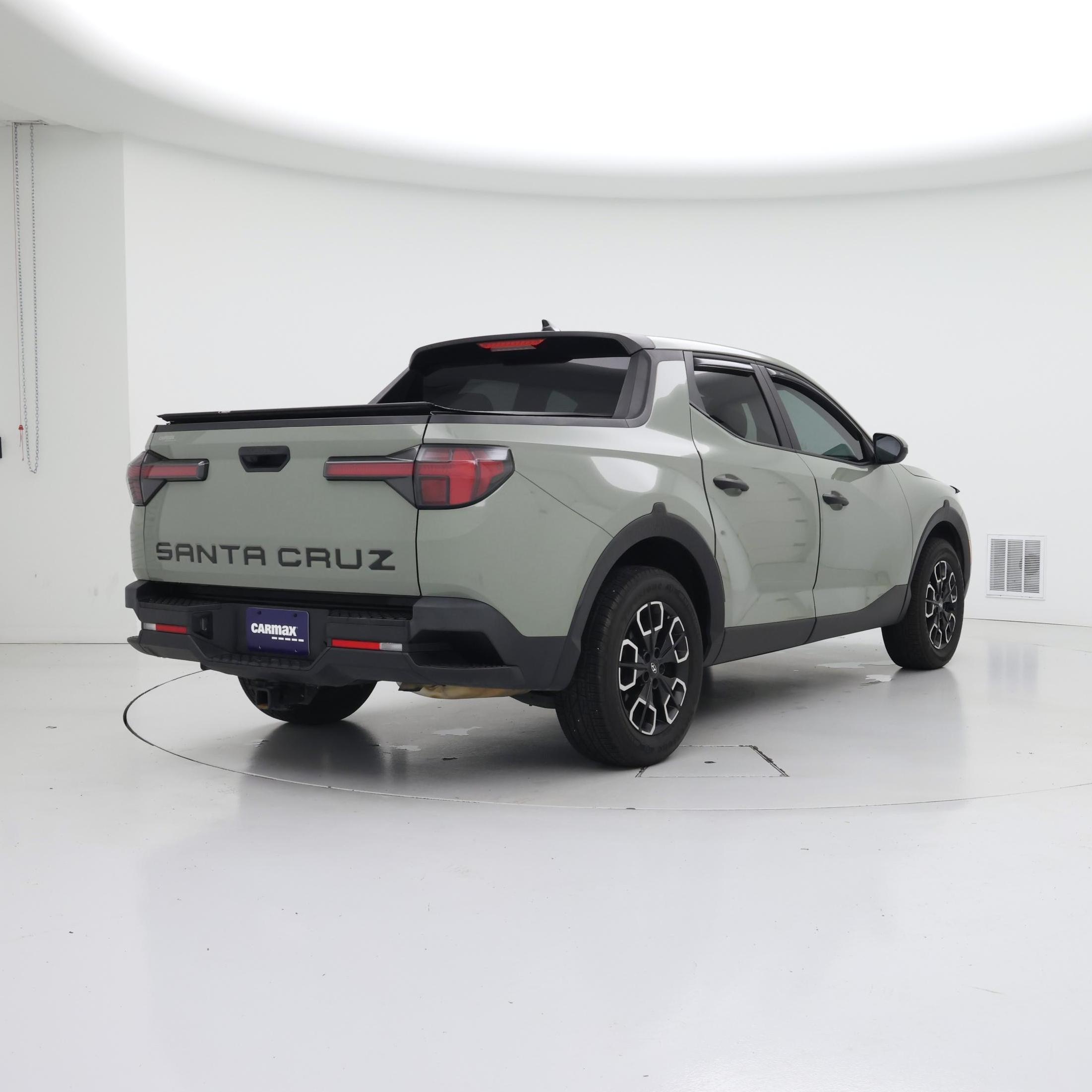 Thumbnail: 2023 Hyundai Santa Cruz - 8