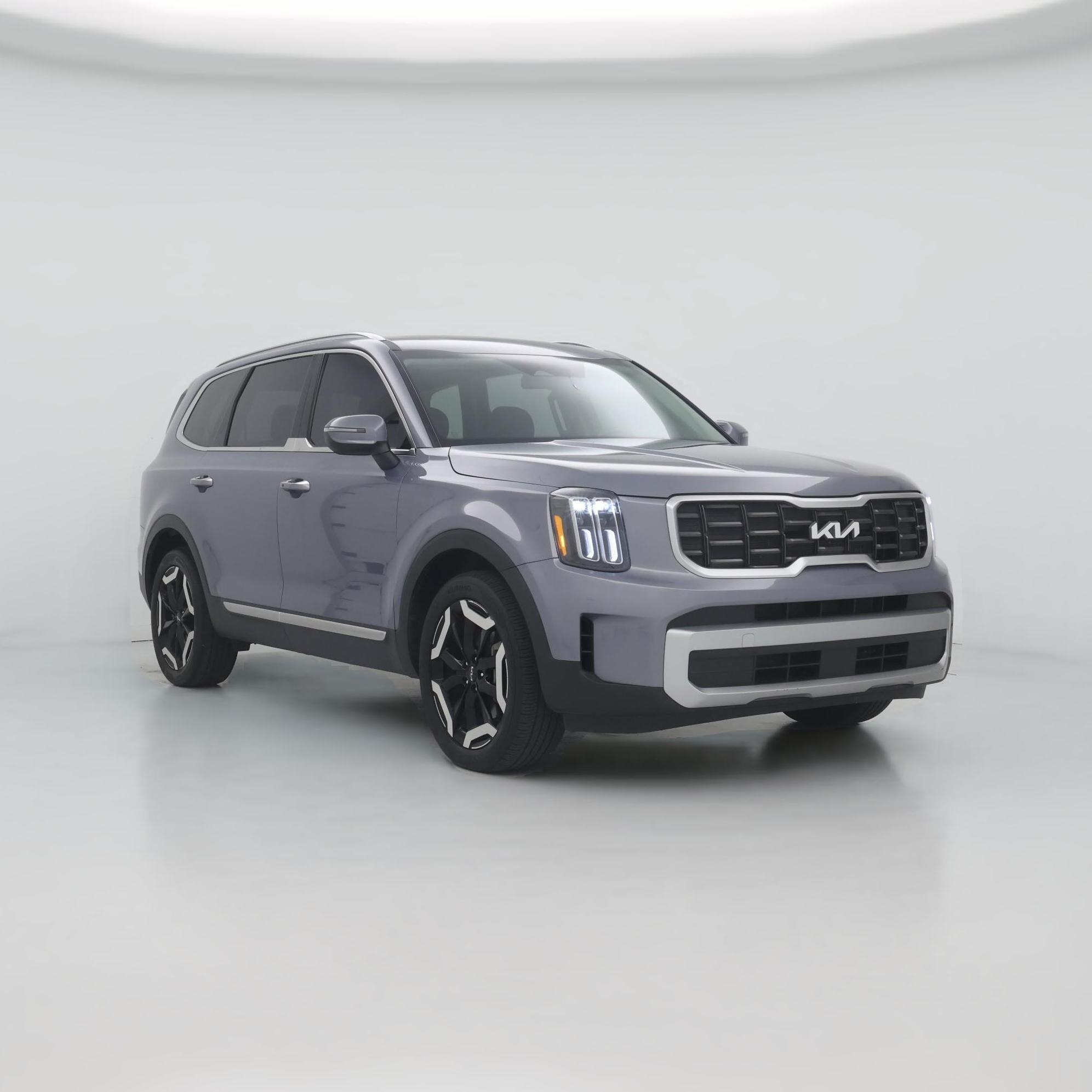 Thumbnail: 2023 Kia Telluride - 1