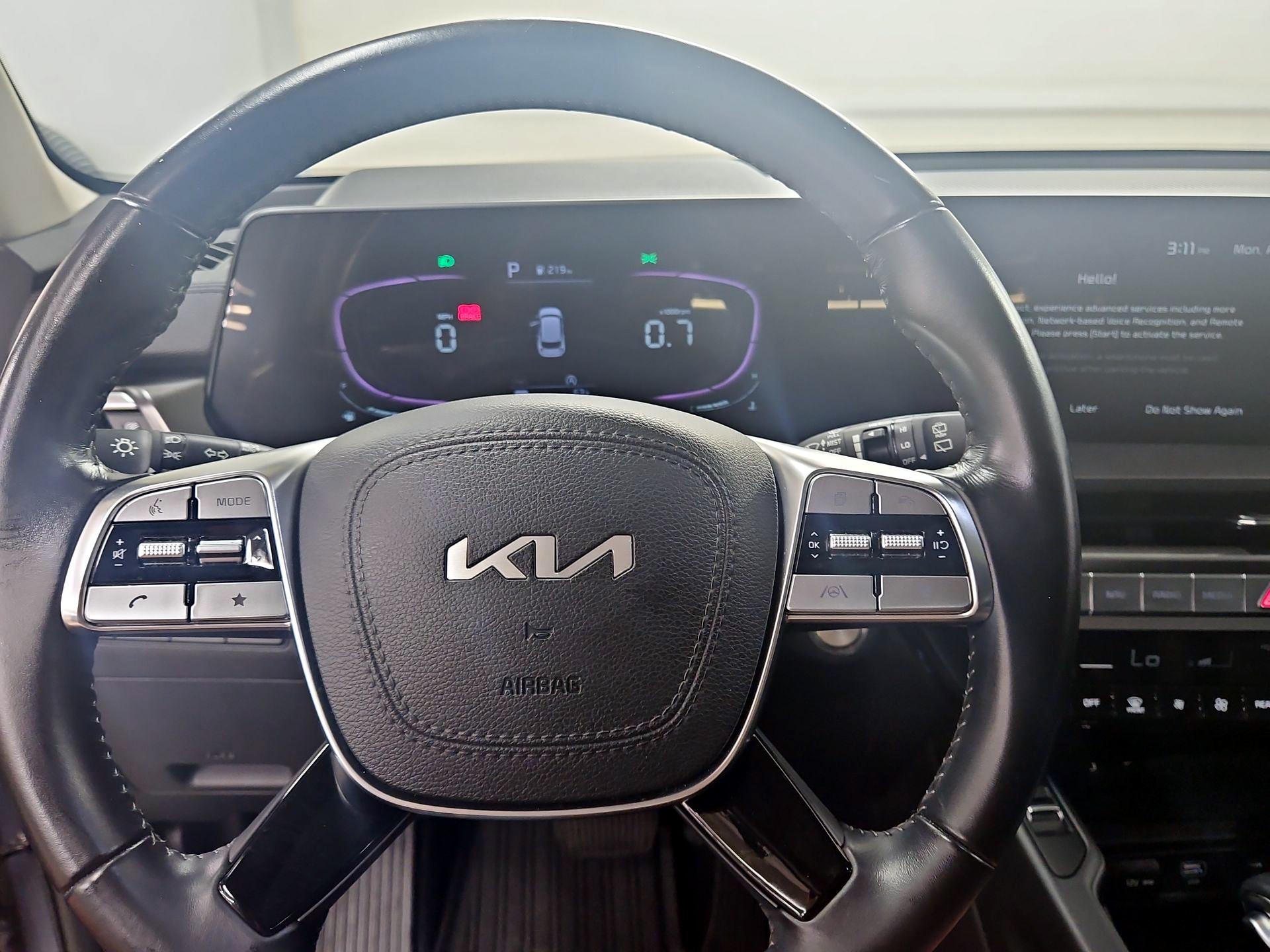 Thumbnail: 2023 Kia Telluride - 10