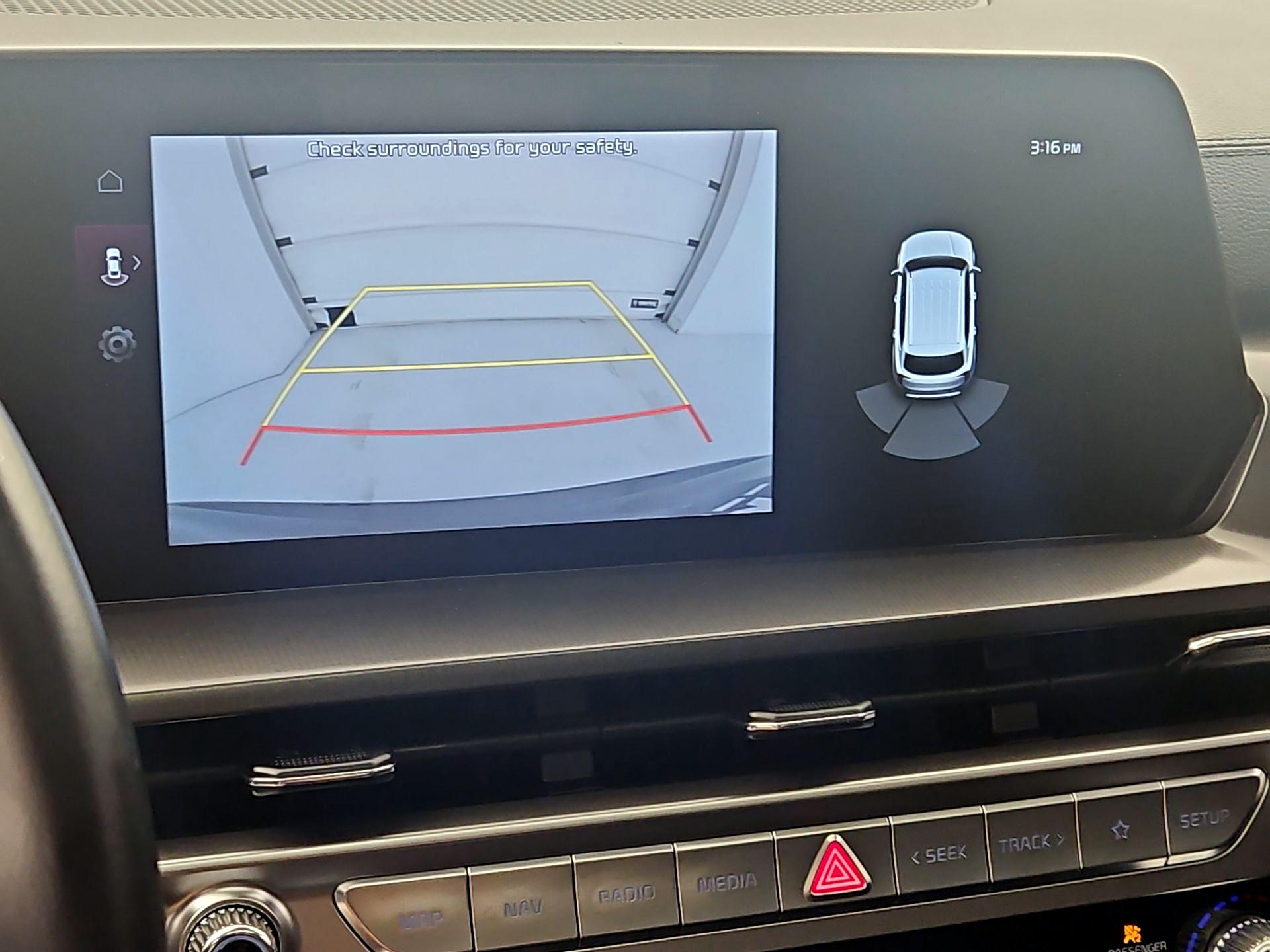 Thumbnail: 2023 Kia Telluride - 14